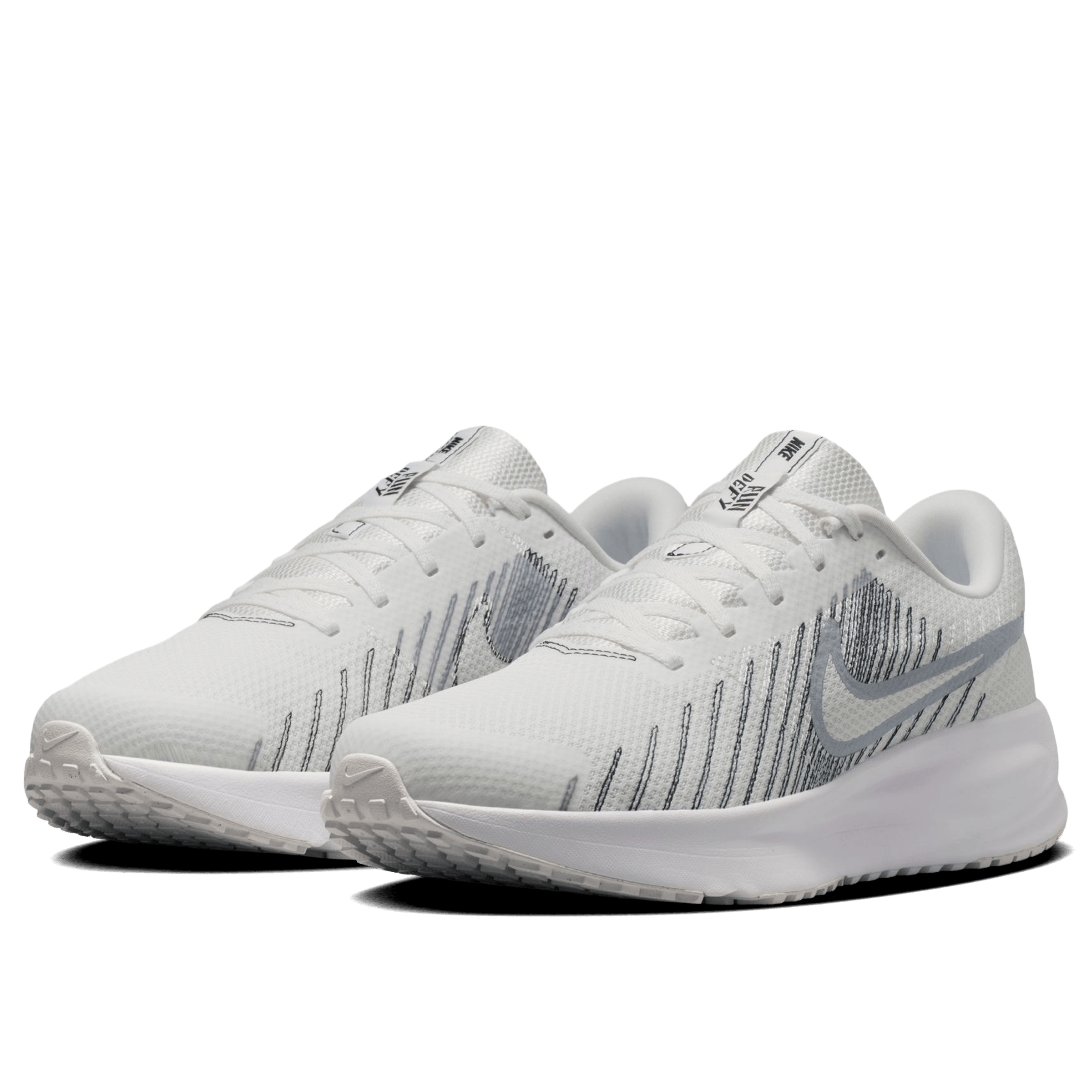Mens Nike Run Defy Running Shoes