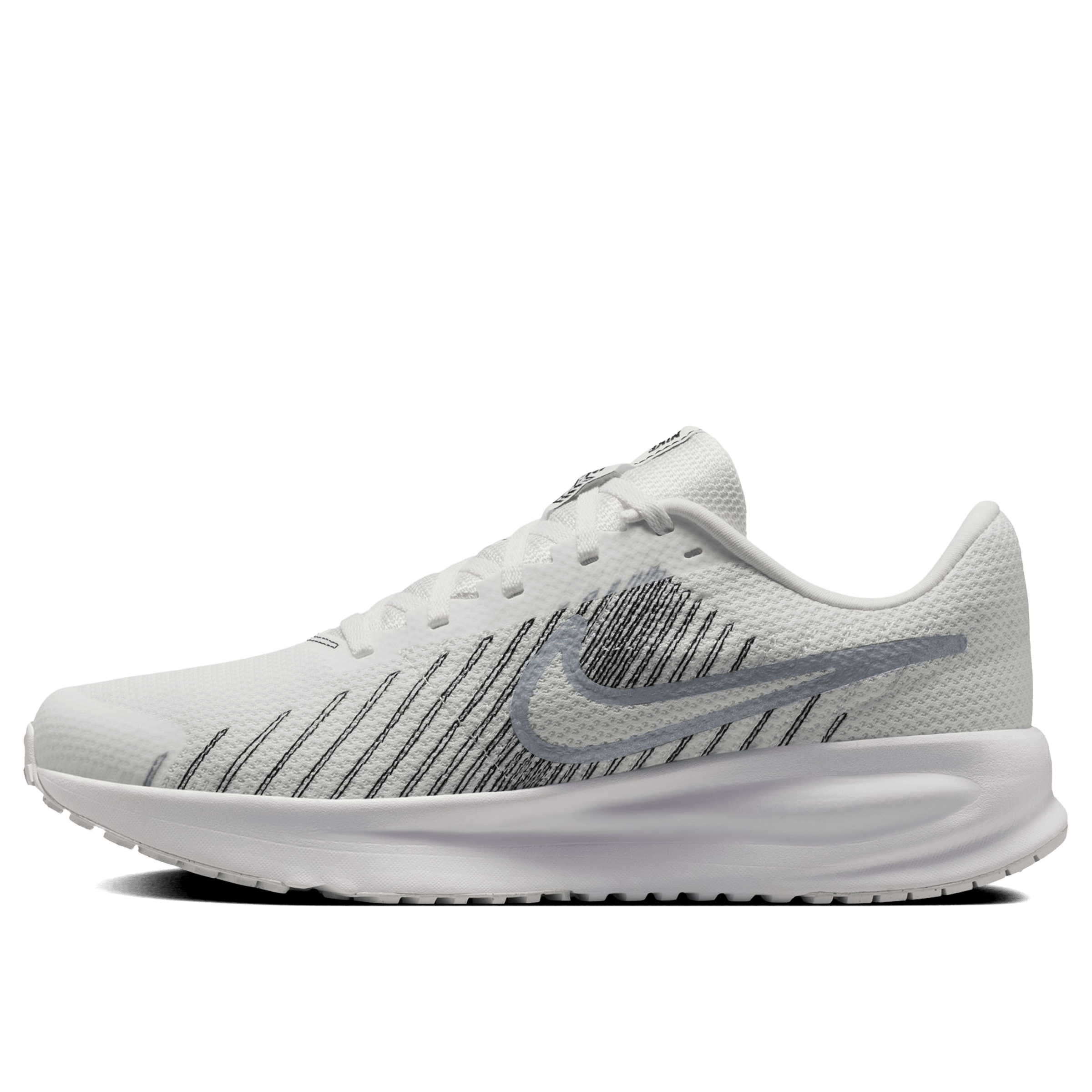 Mens Nike Run Defy Running Shoes