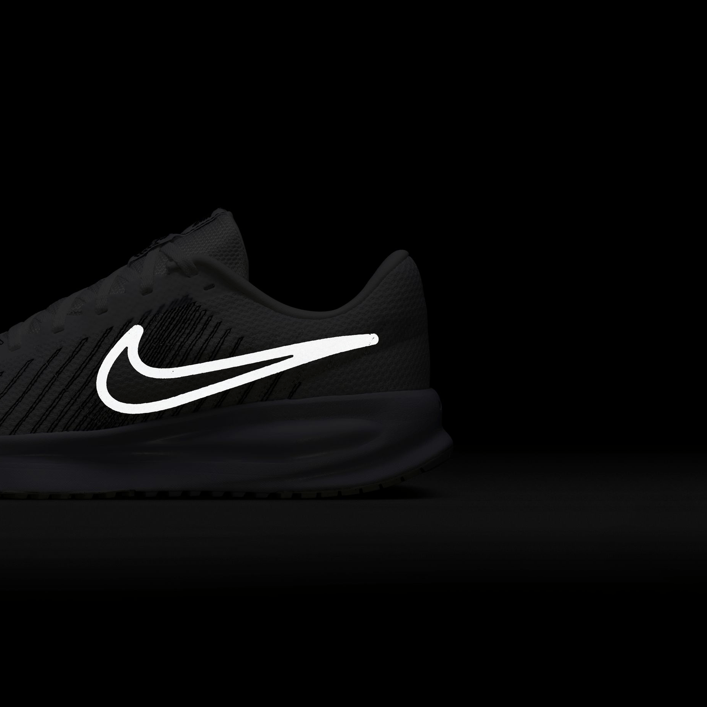 Mens Nike Run Defy Running Shoes