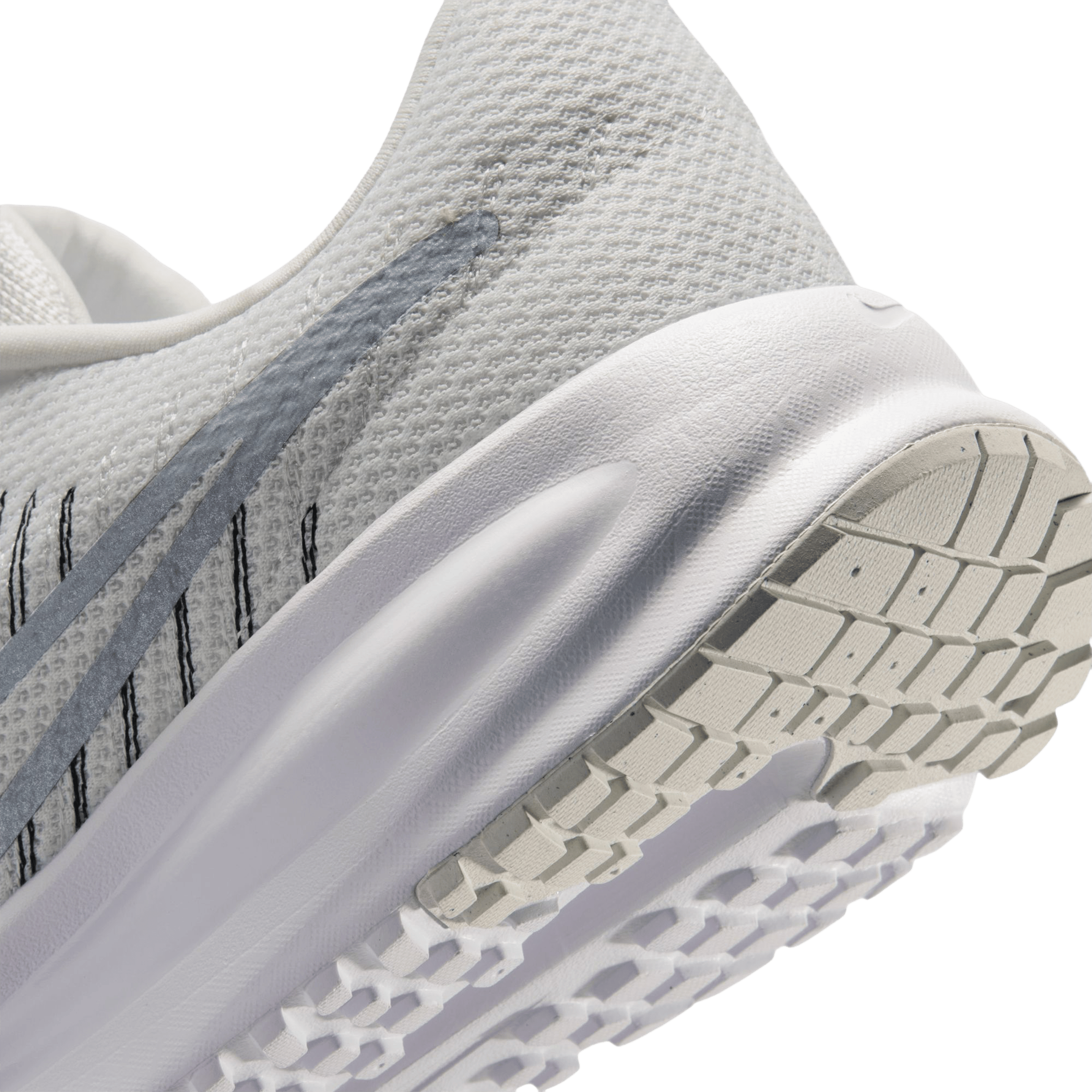 Mens Nike Run Defy Running Shoes