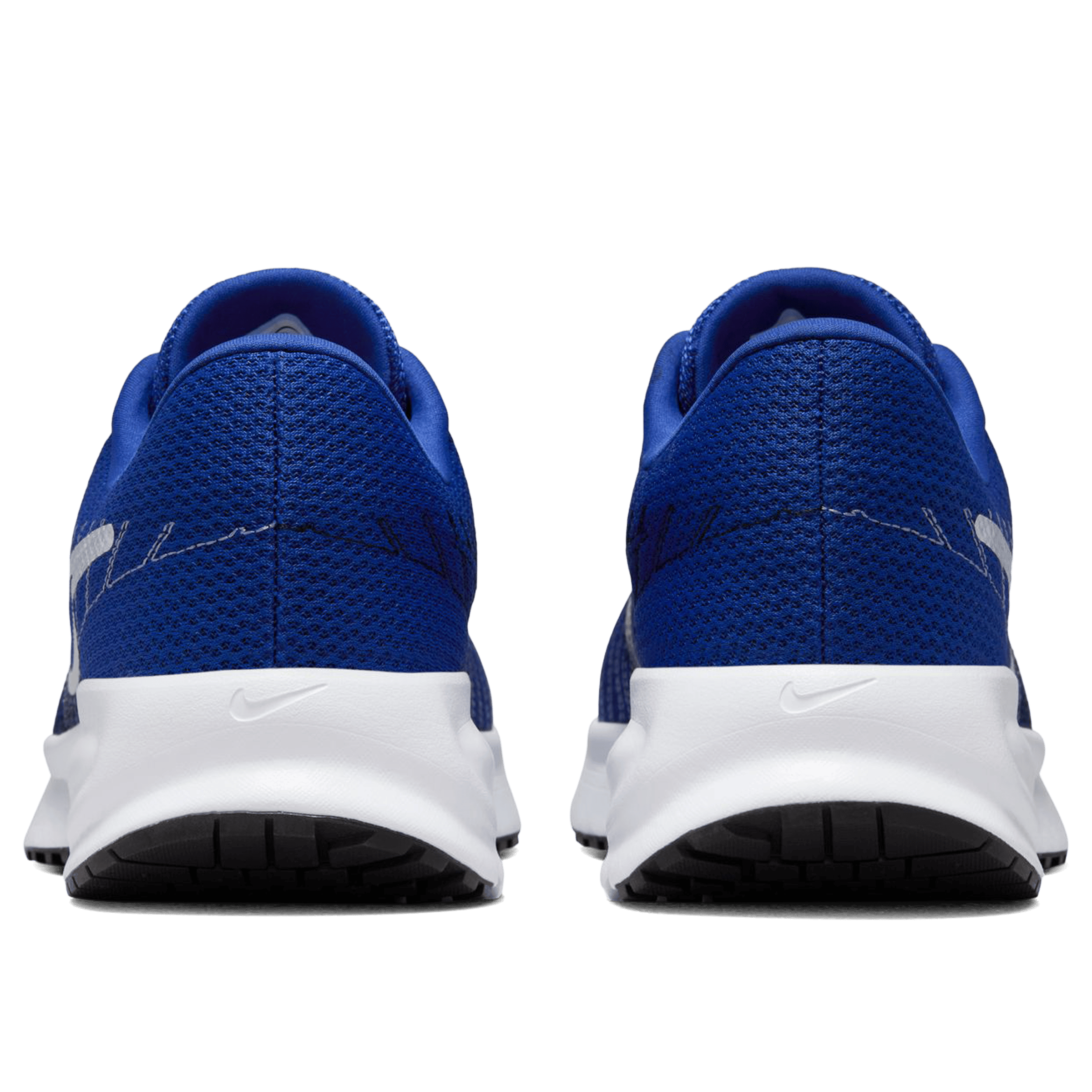 Mens Nike Run Defy Running Shoes
