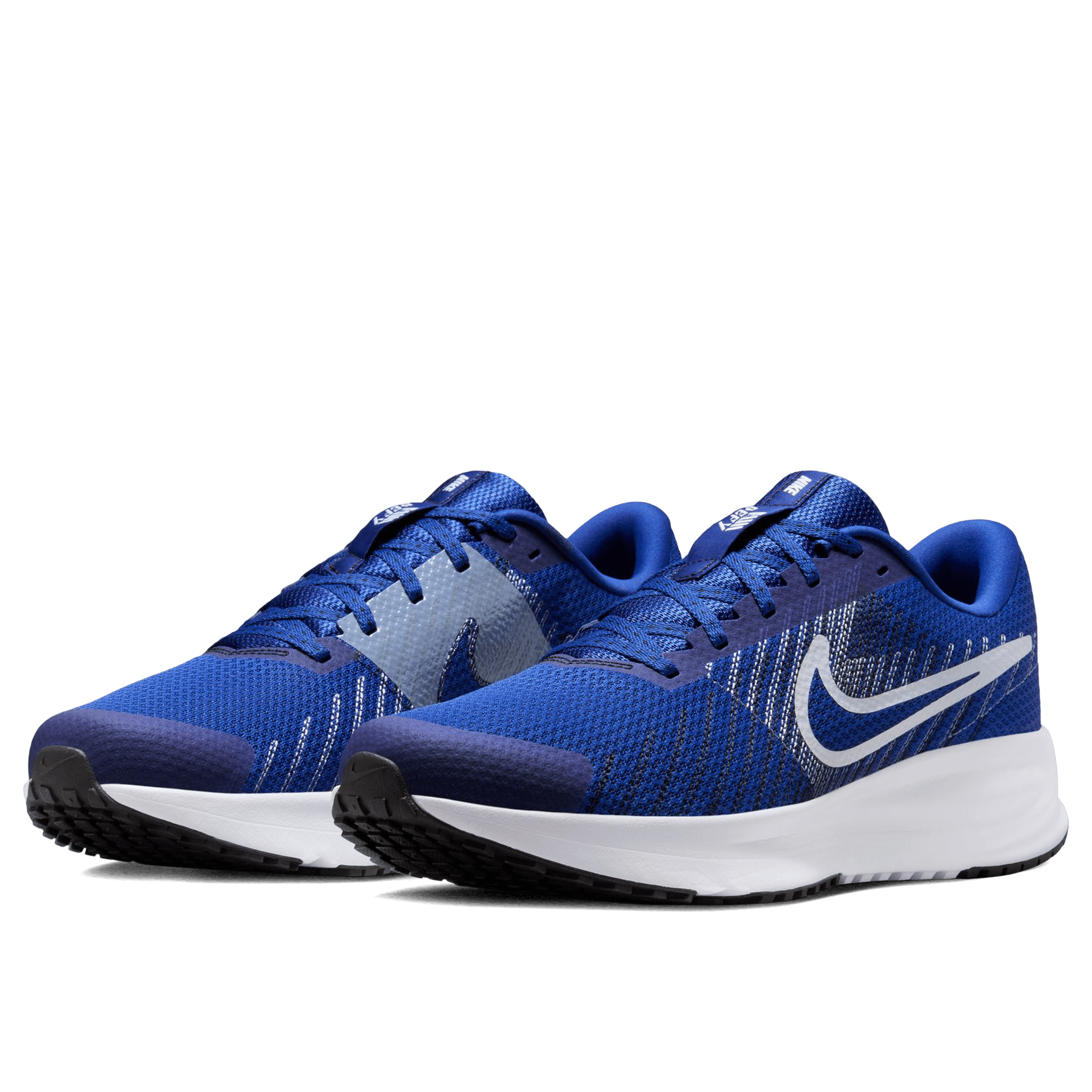 Mens Nike Run Defy Running Shoes