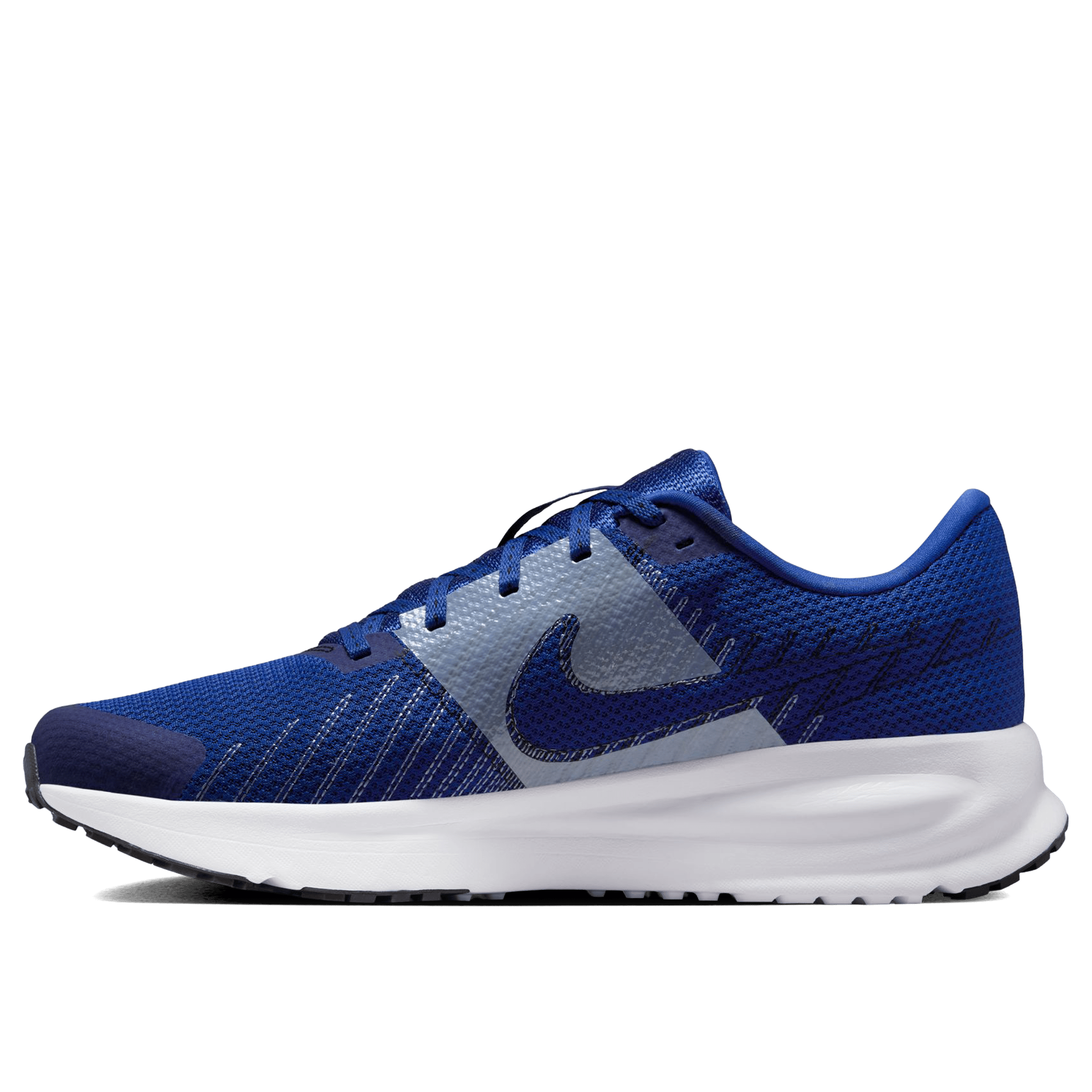 Mens Nike Run Defy Running Shoes