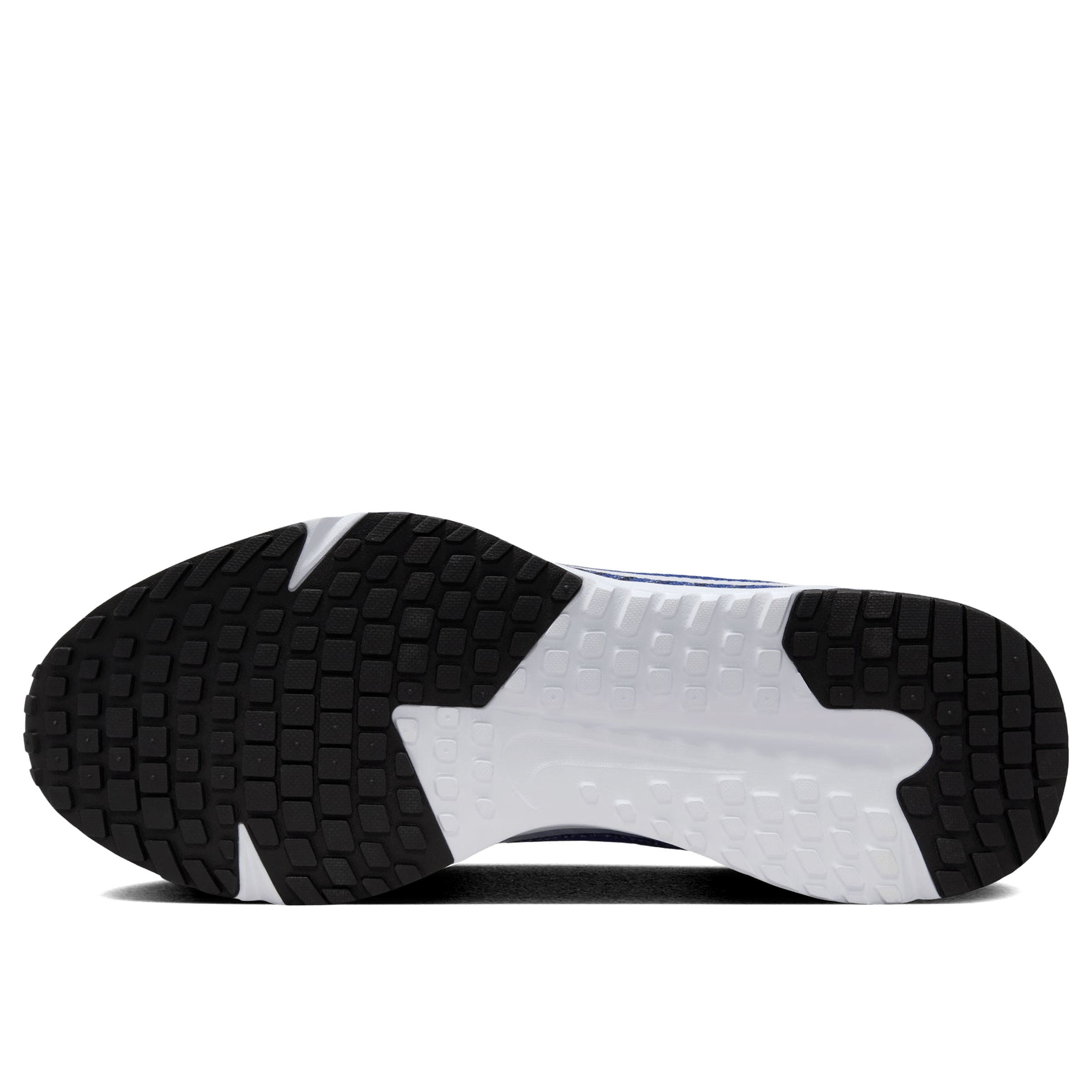 Mens Nike Run Defy Running Shoes
