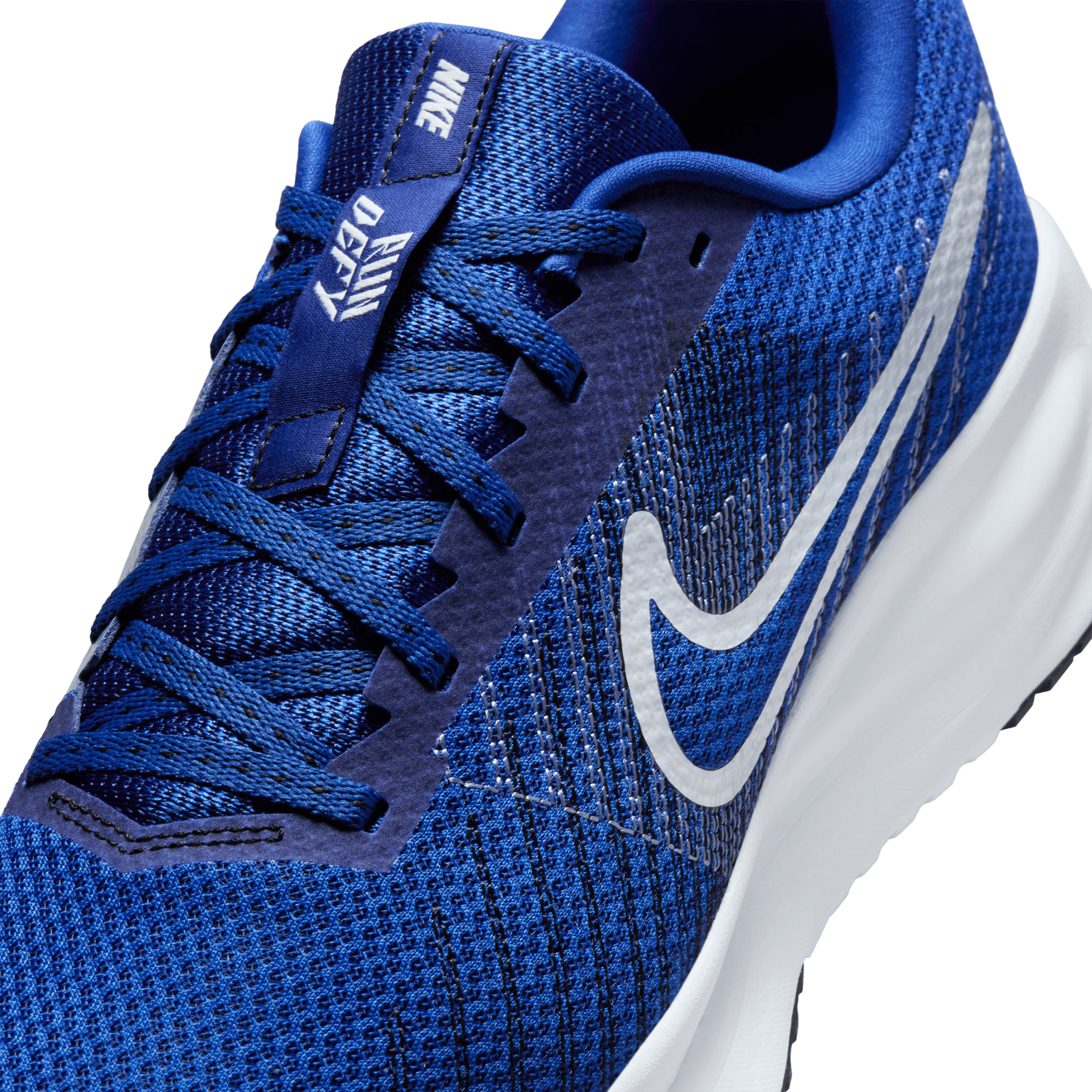 Mens Nike Run Defy Running Shoes