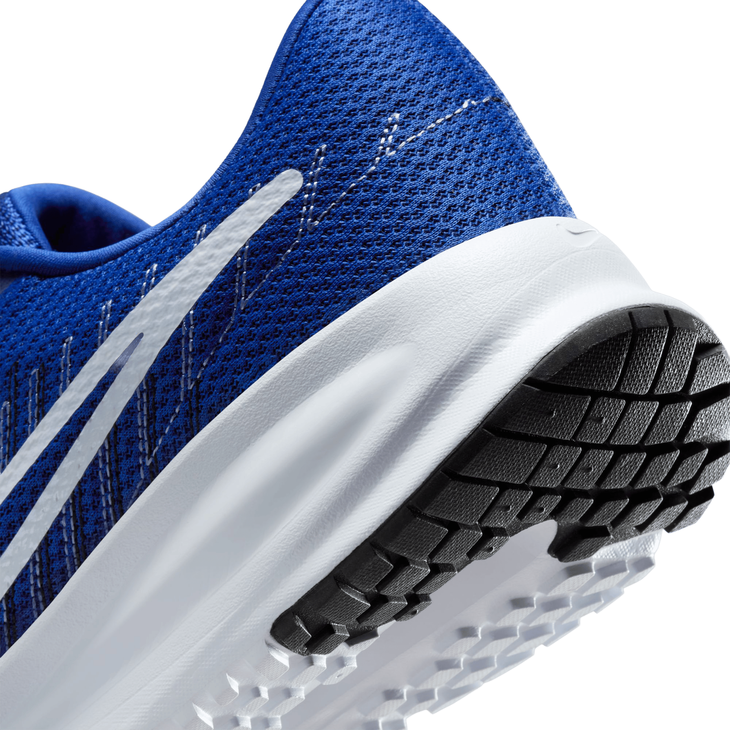 Mens Nike Run Defy Running Shoes