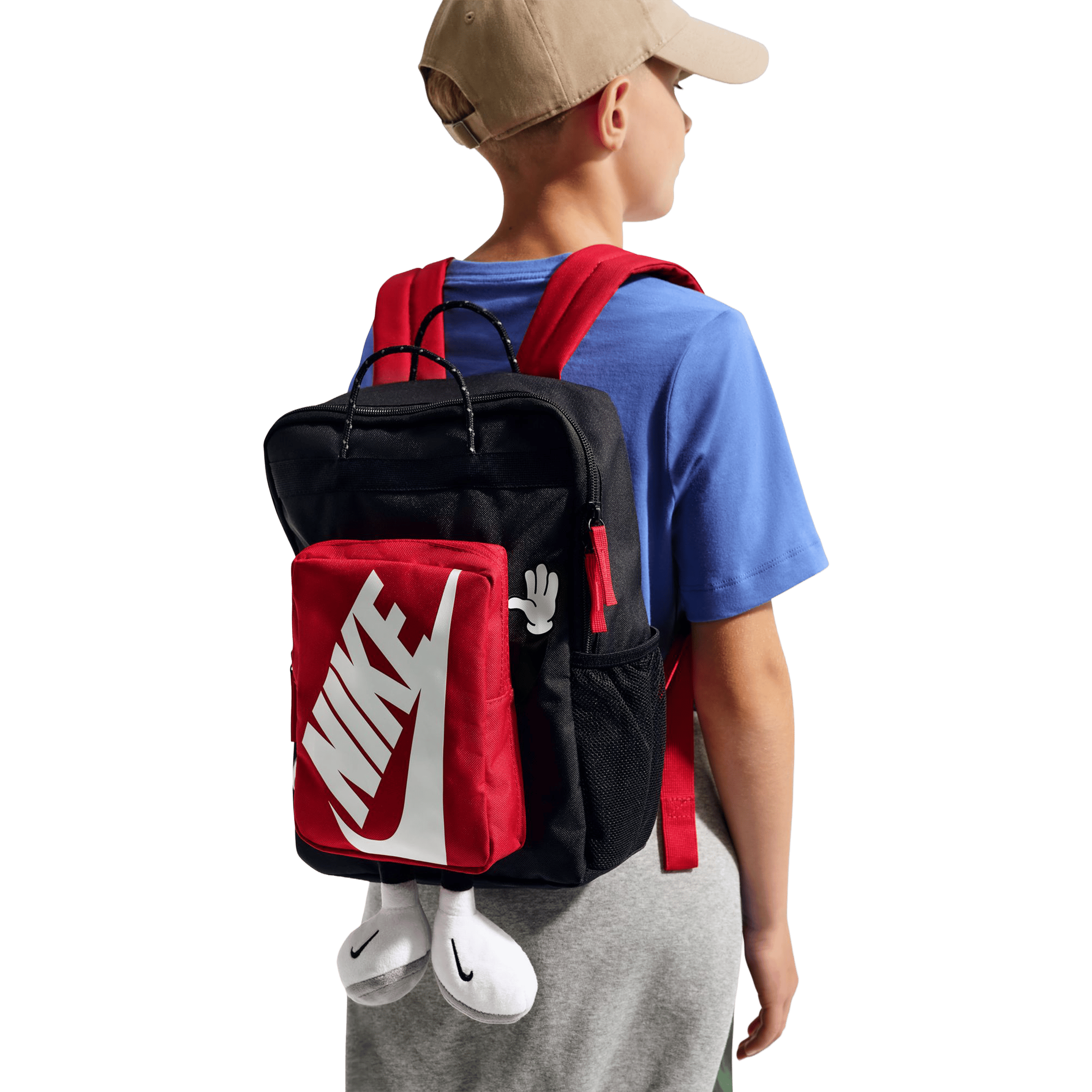 Nike (13L) Boxy Backpack