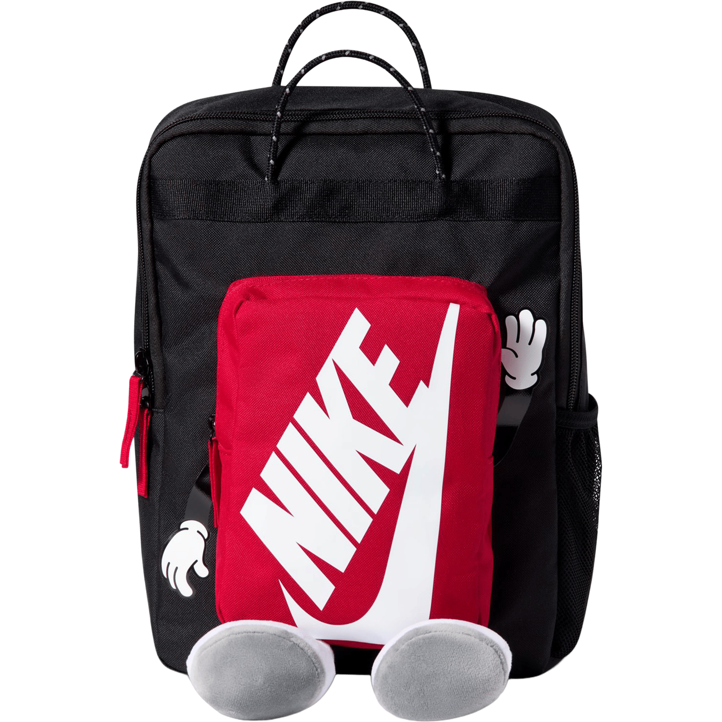 Nike (13L) Boxy Backpack