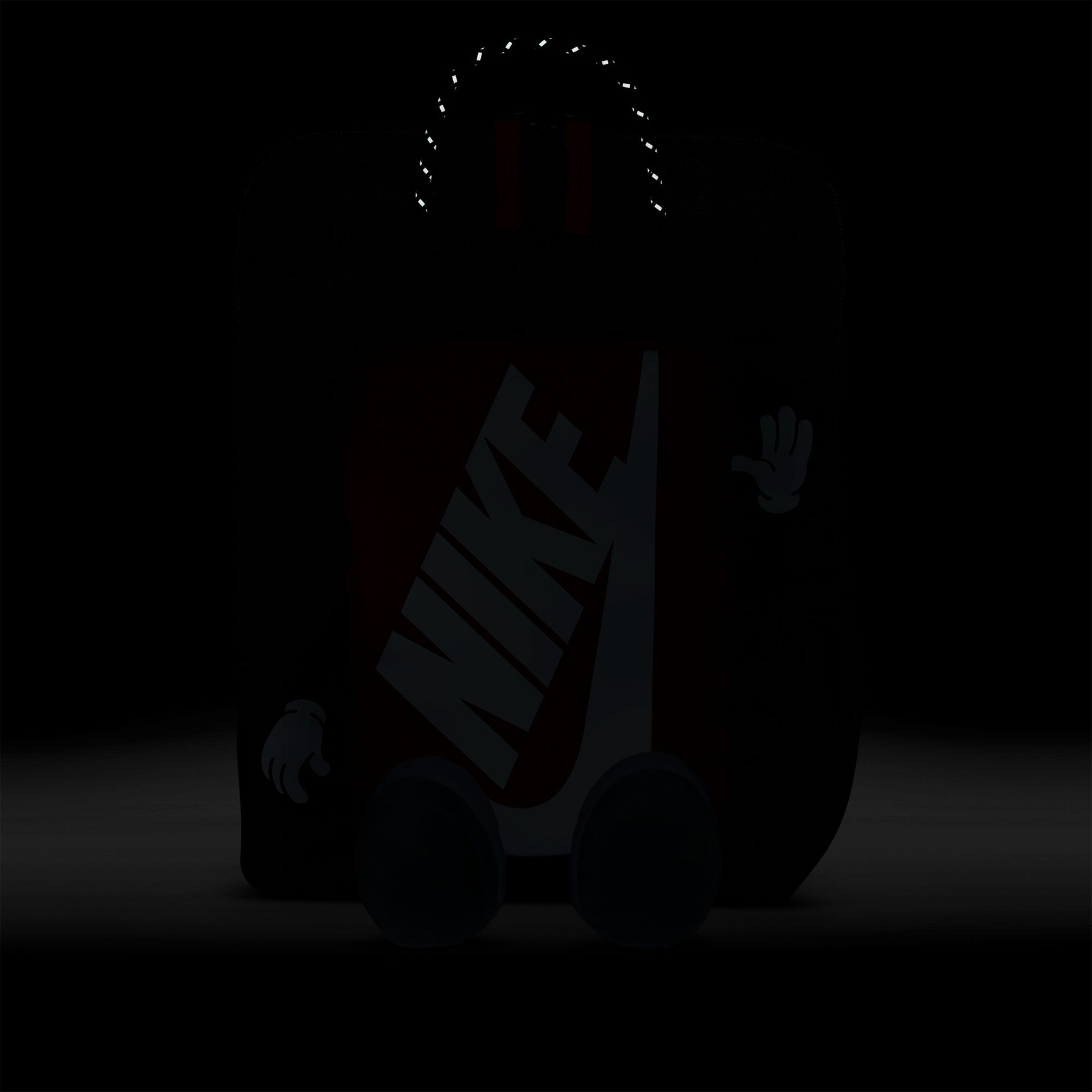 Nike (13L) Boxy Backpack