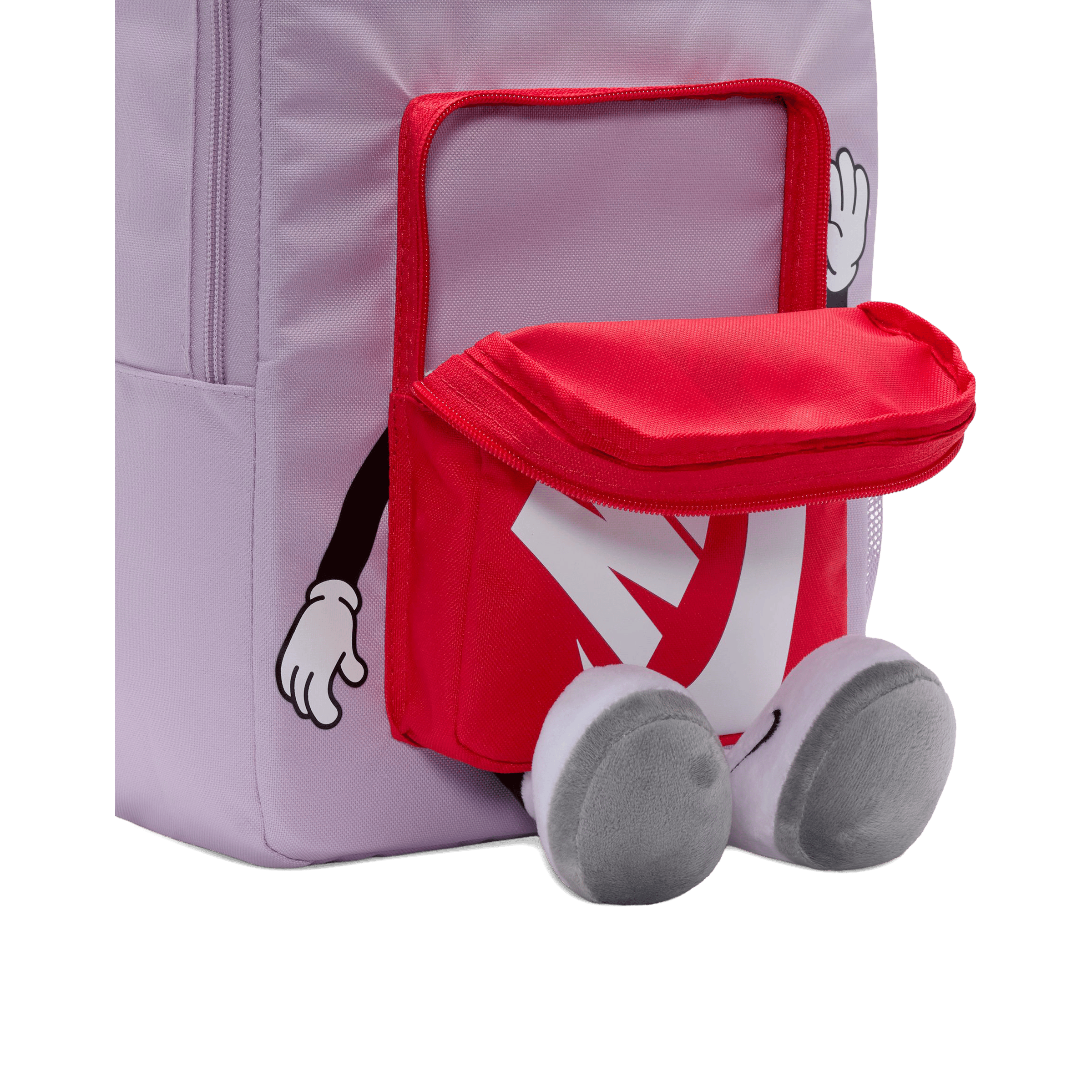Nike Boxy (13L) Backpack