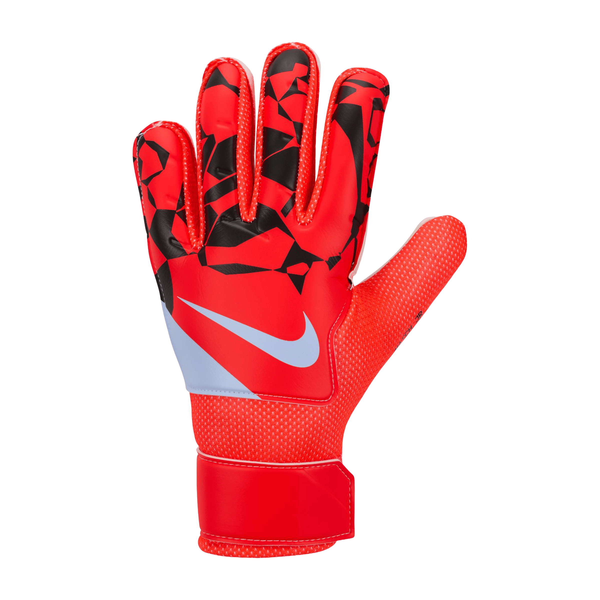 Nike Kids Match Goalkeeper Soccer Gloves