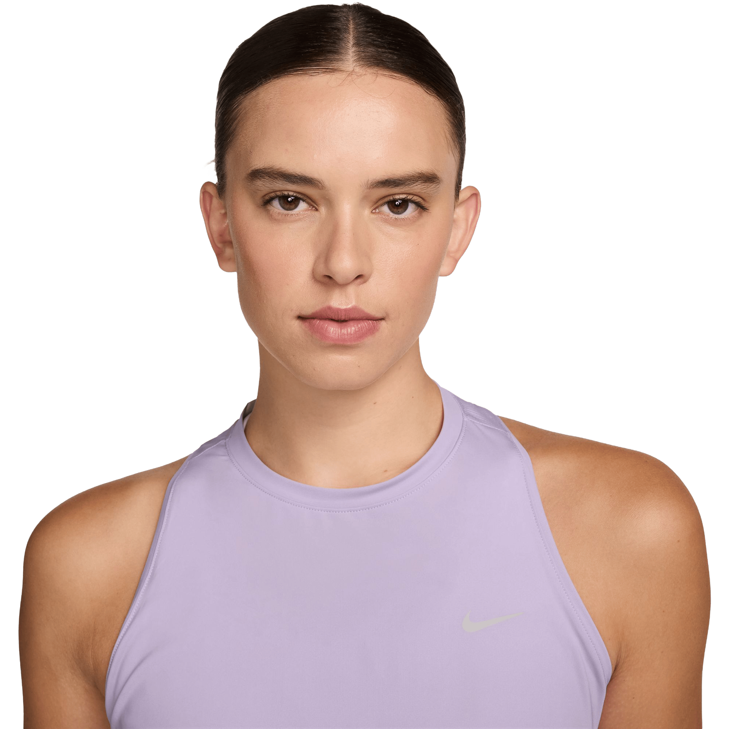 Womens Nike Swift Dri-FIT Running Tank Top