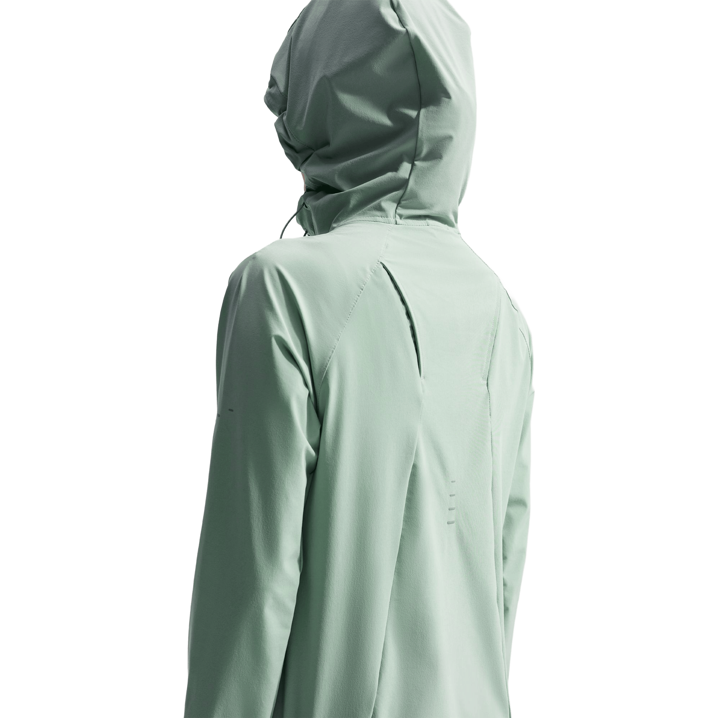 Womens Nike Swift Repel Packable Running Jacket
