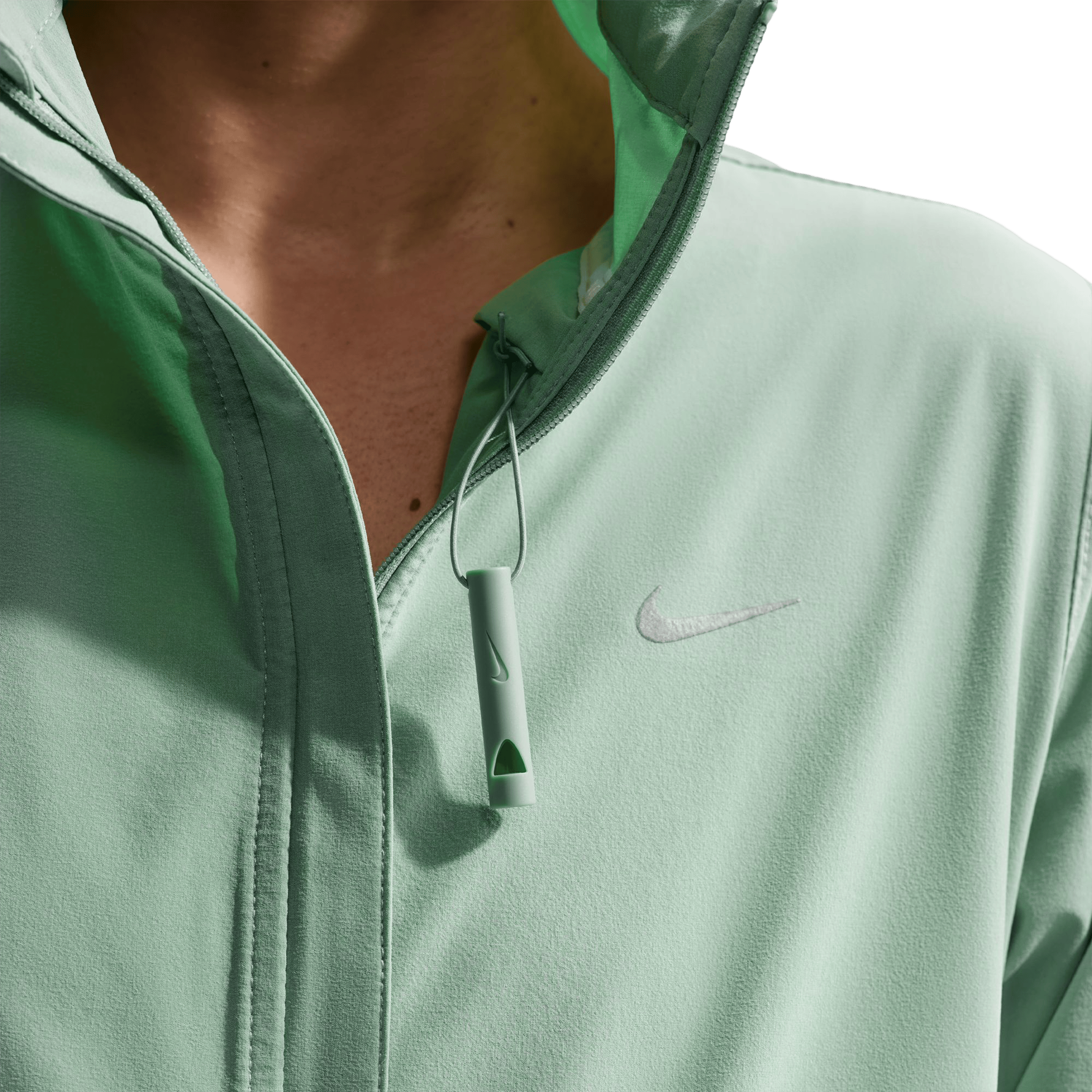 Womens Nike Swift Repel Packable Running Jacket