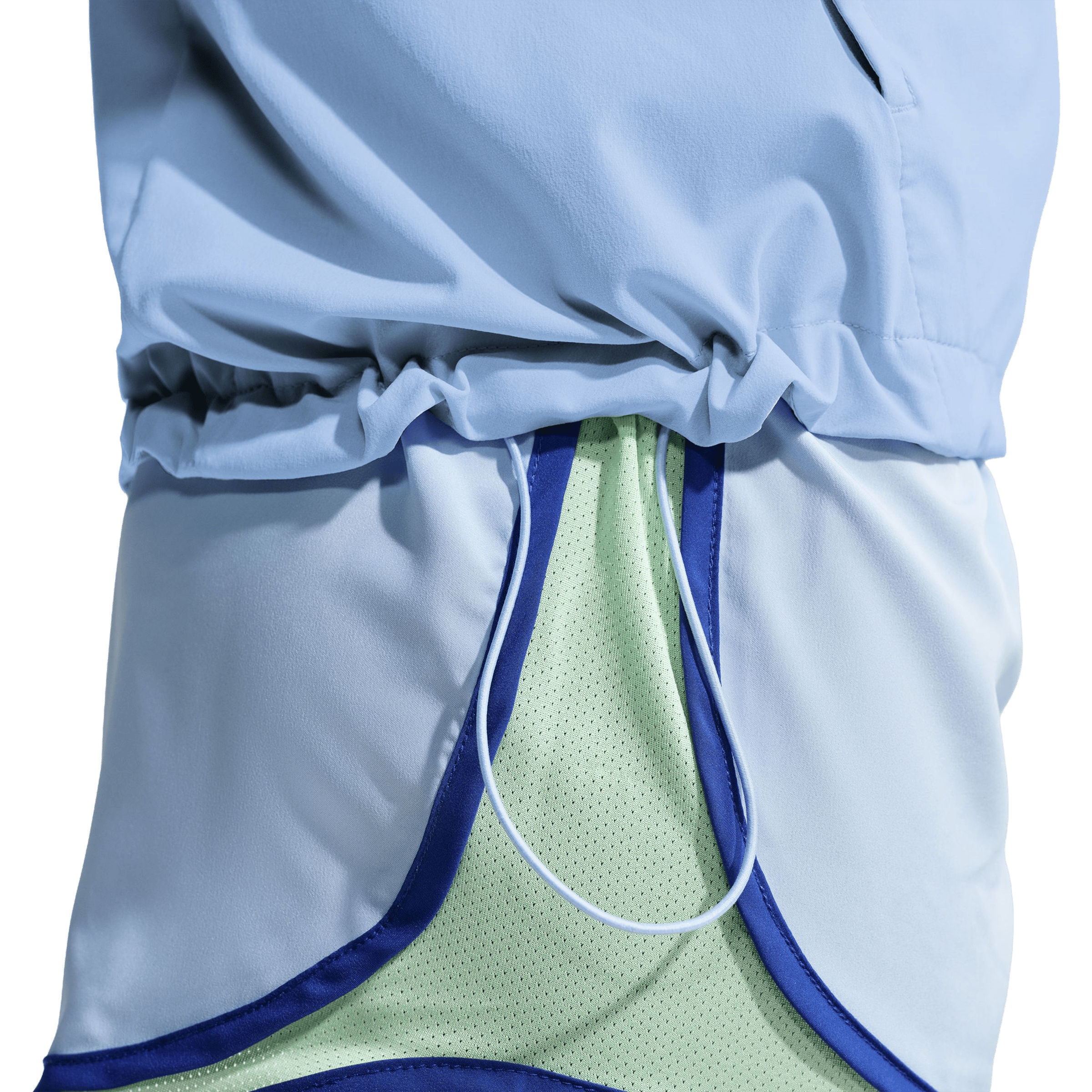 Womens Nike Swift Repel Packable Running Jacket