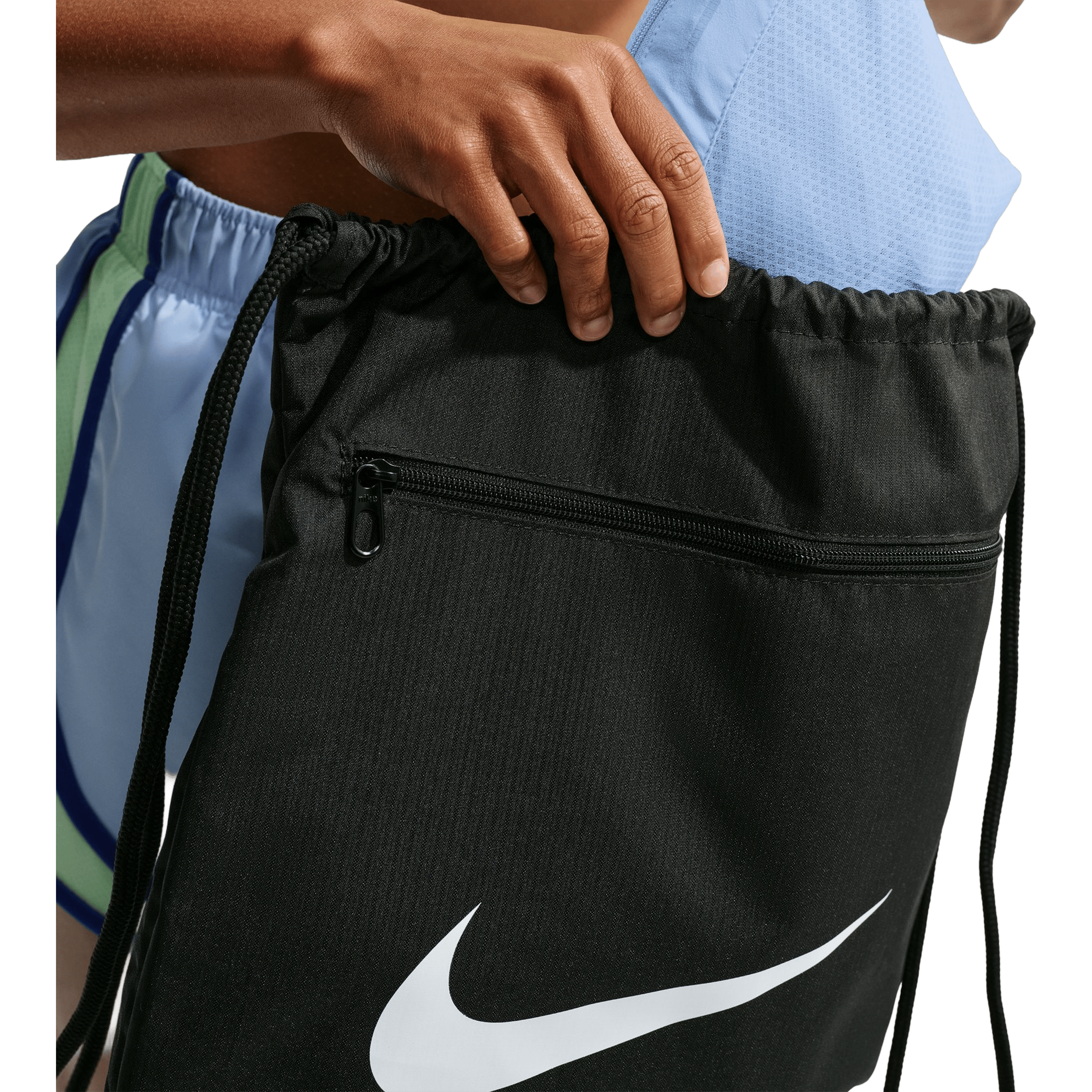 Womens Nike Swift Repel Packable Running Jacket