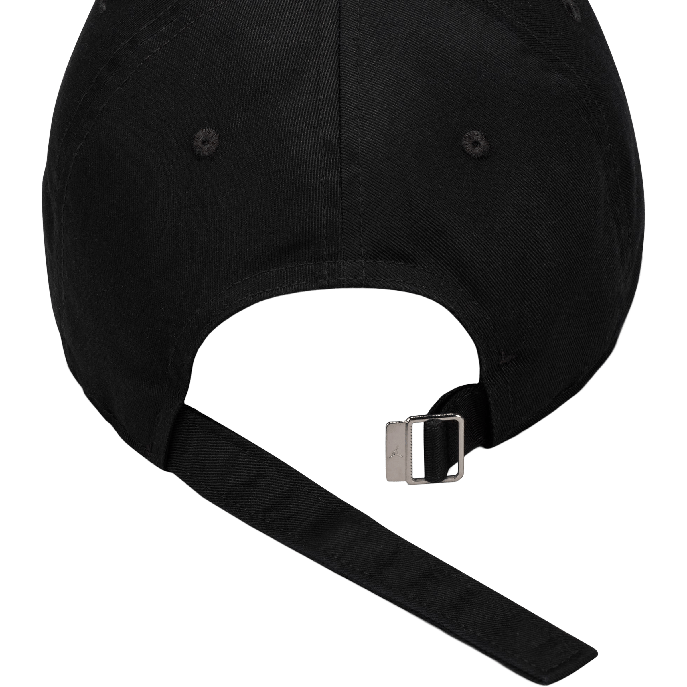 Nike Jordan Club Unstructured Curved-Bill Cap