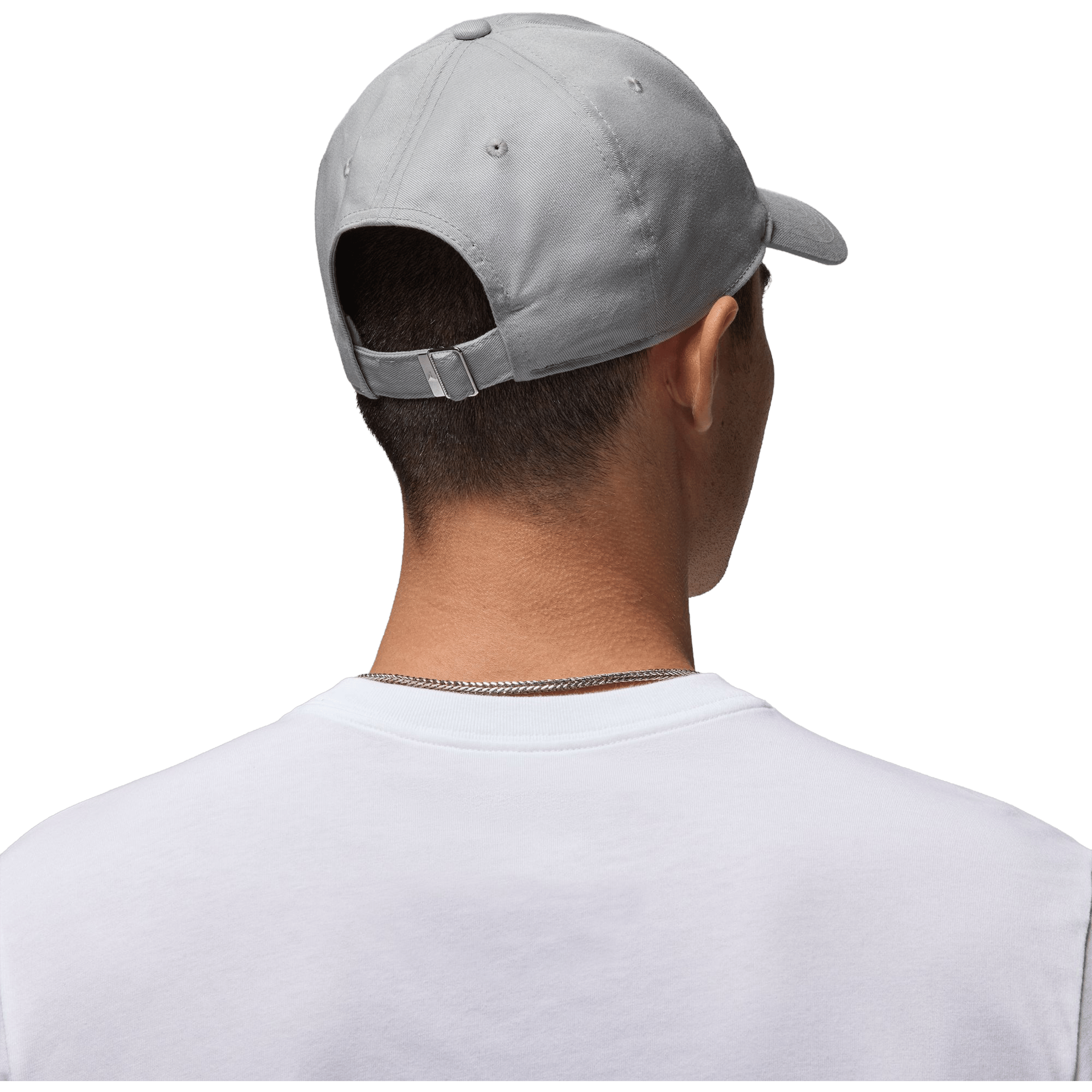 Nike Jordan Club Unstructured Curved-Bill Cap
