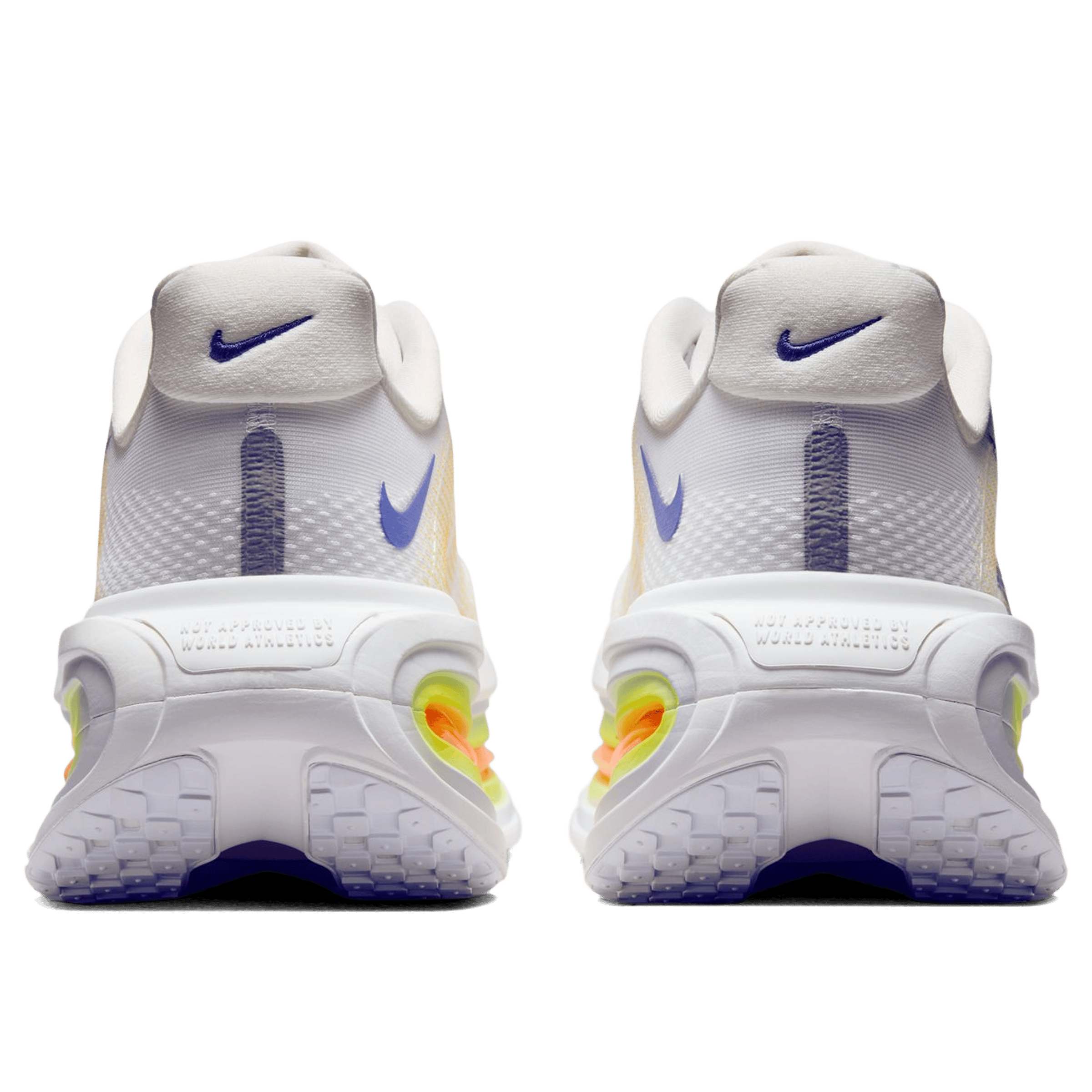Mens Nike Vomero Premium Running Shoes