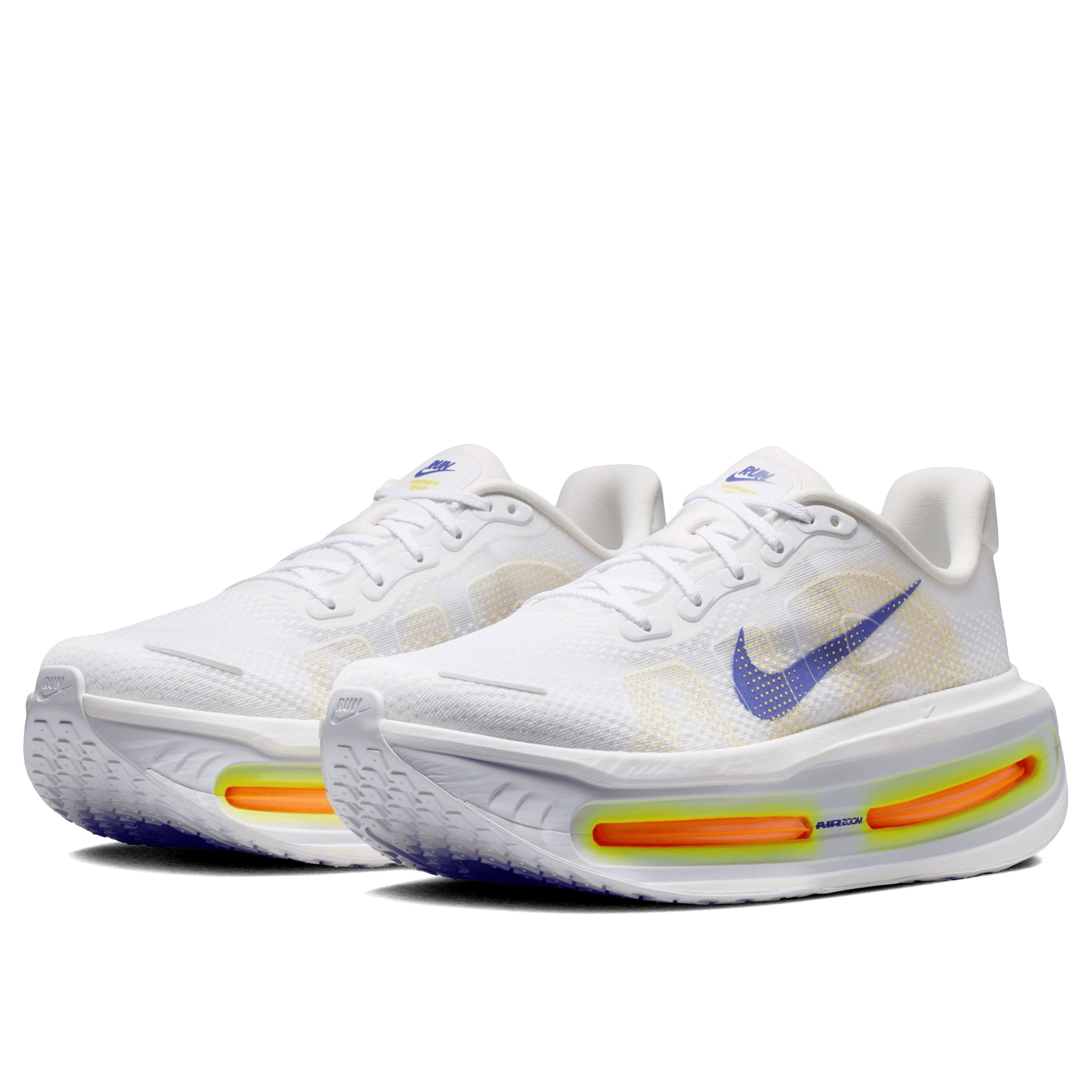 Mens Nike Vomero Premium Running Shoes