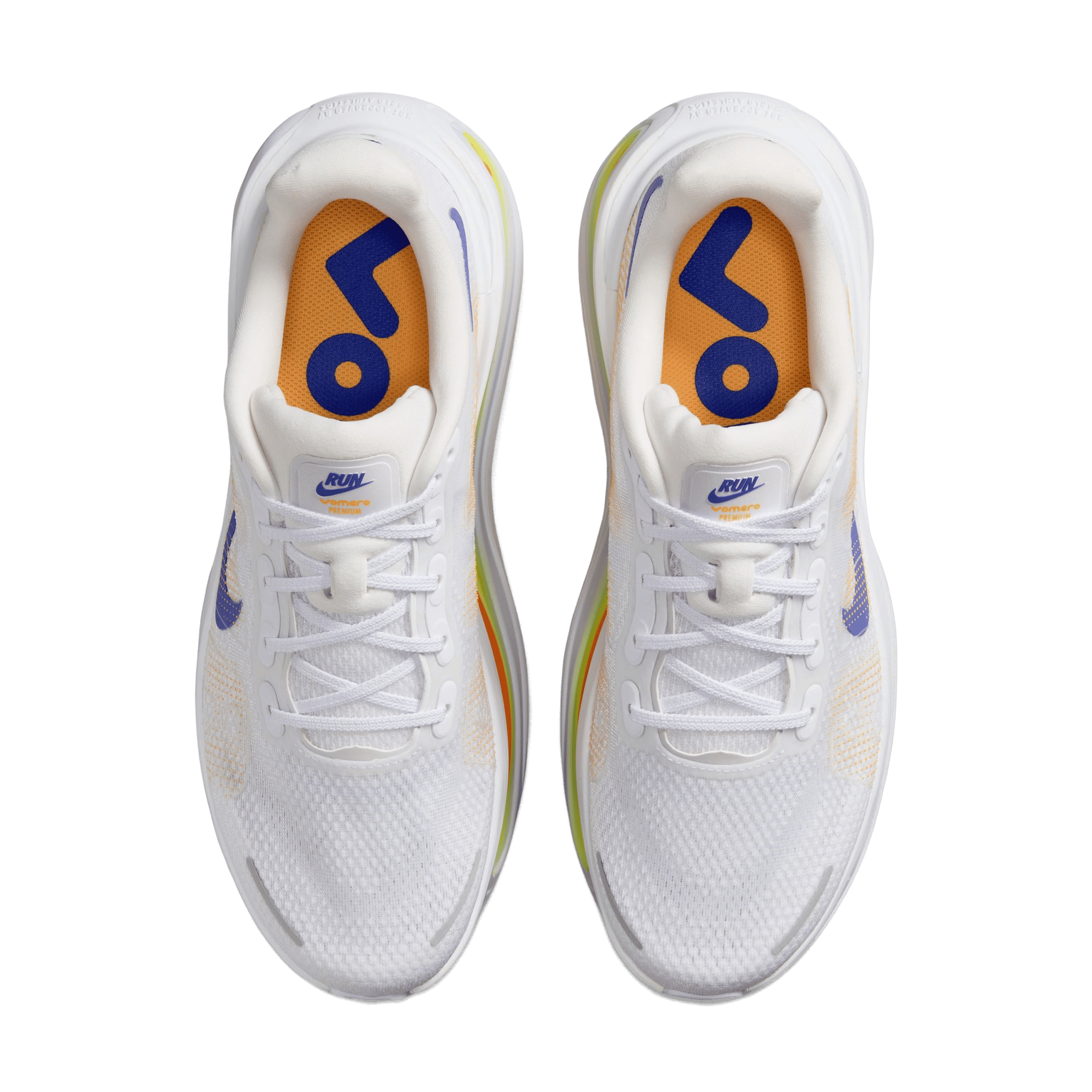 Mens Nike Vomero Premium Running Shoes