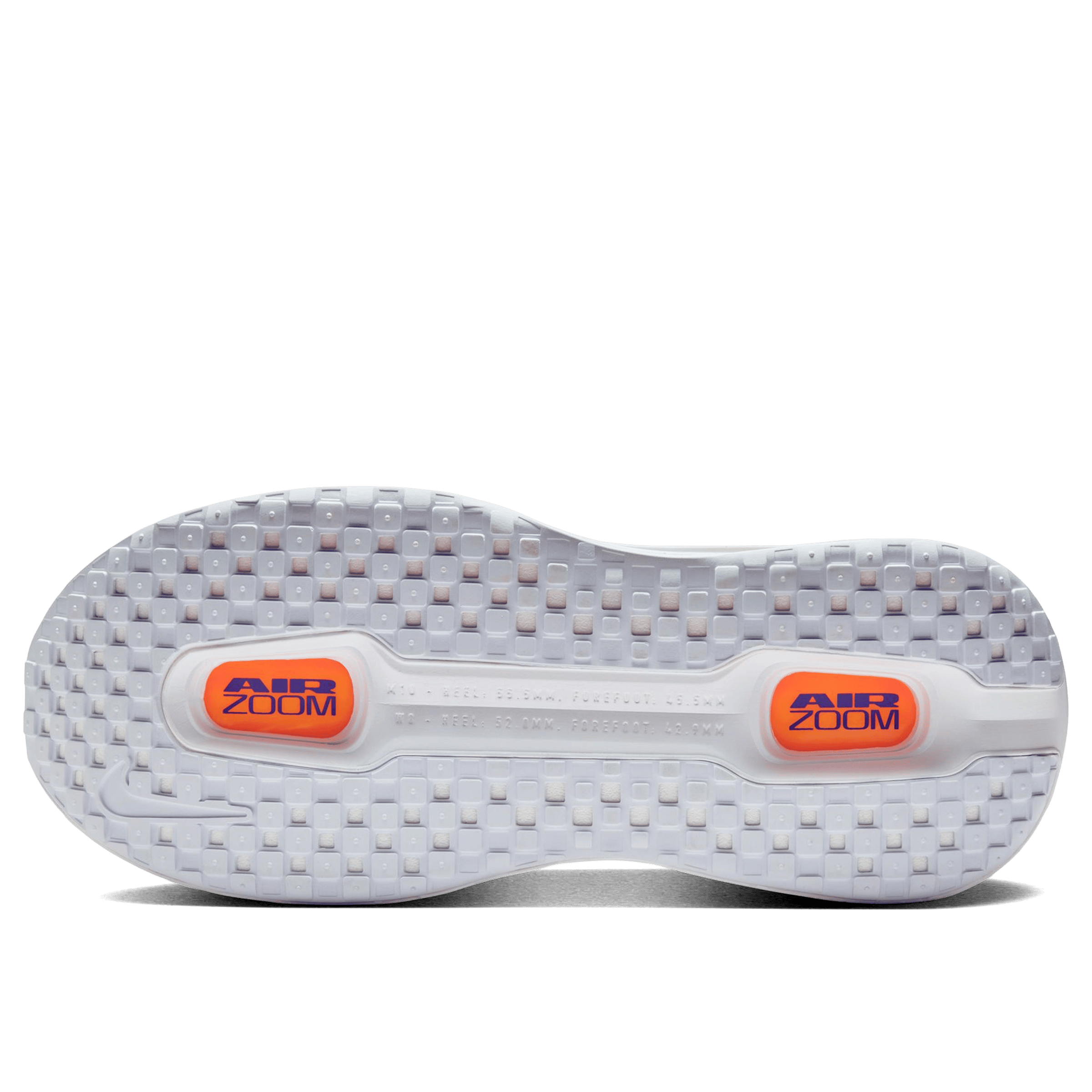 Mens Nike Vomero Premium Running Shoes