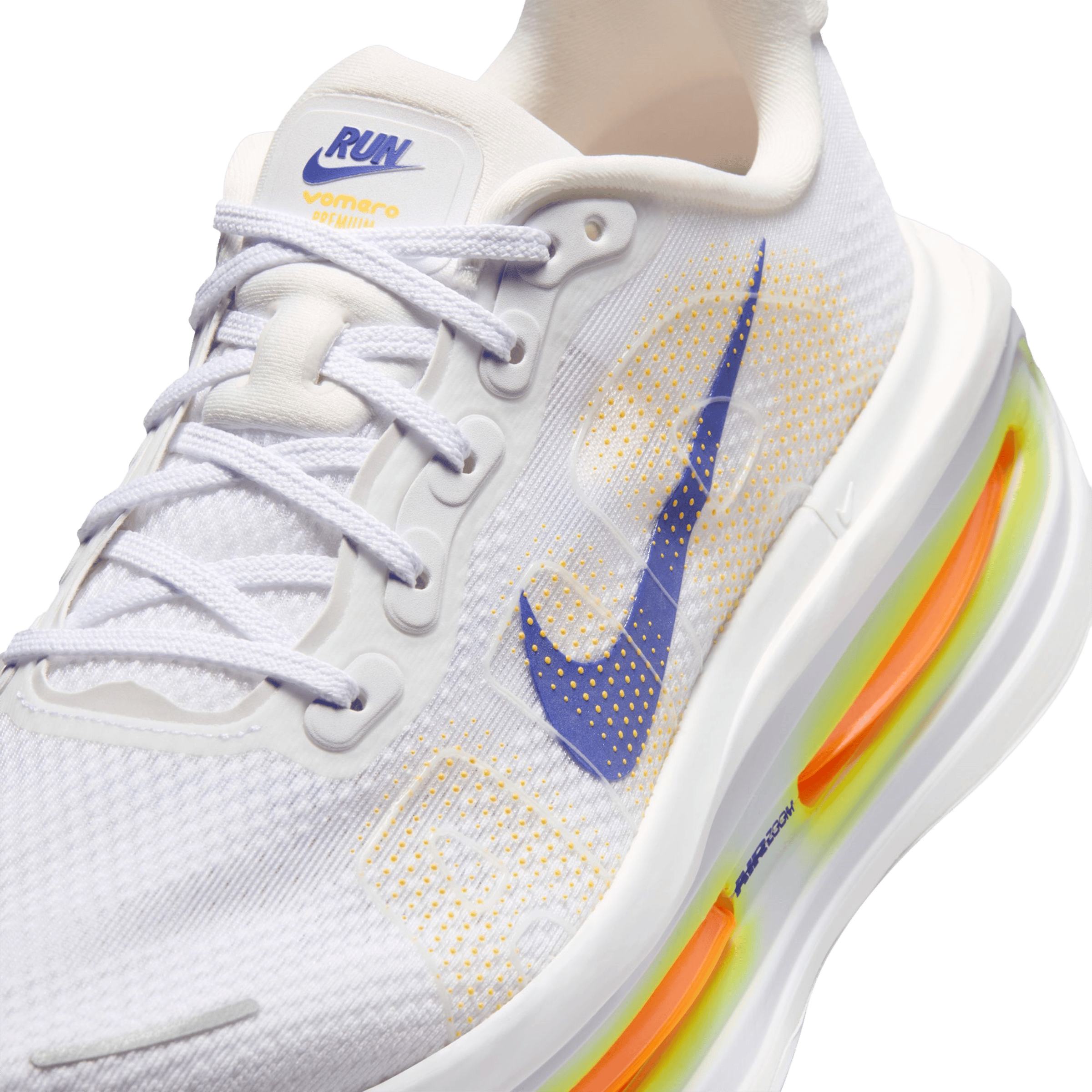 Mens Nike Vomero Premium Running Shoes
