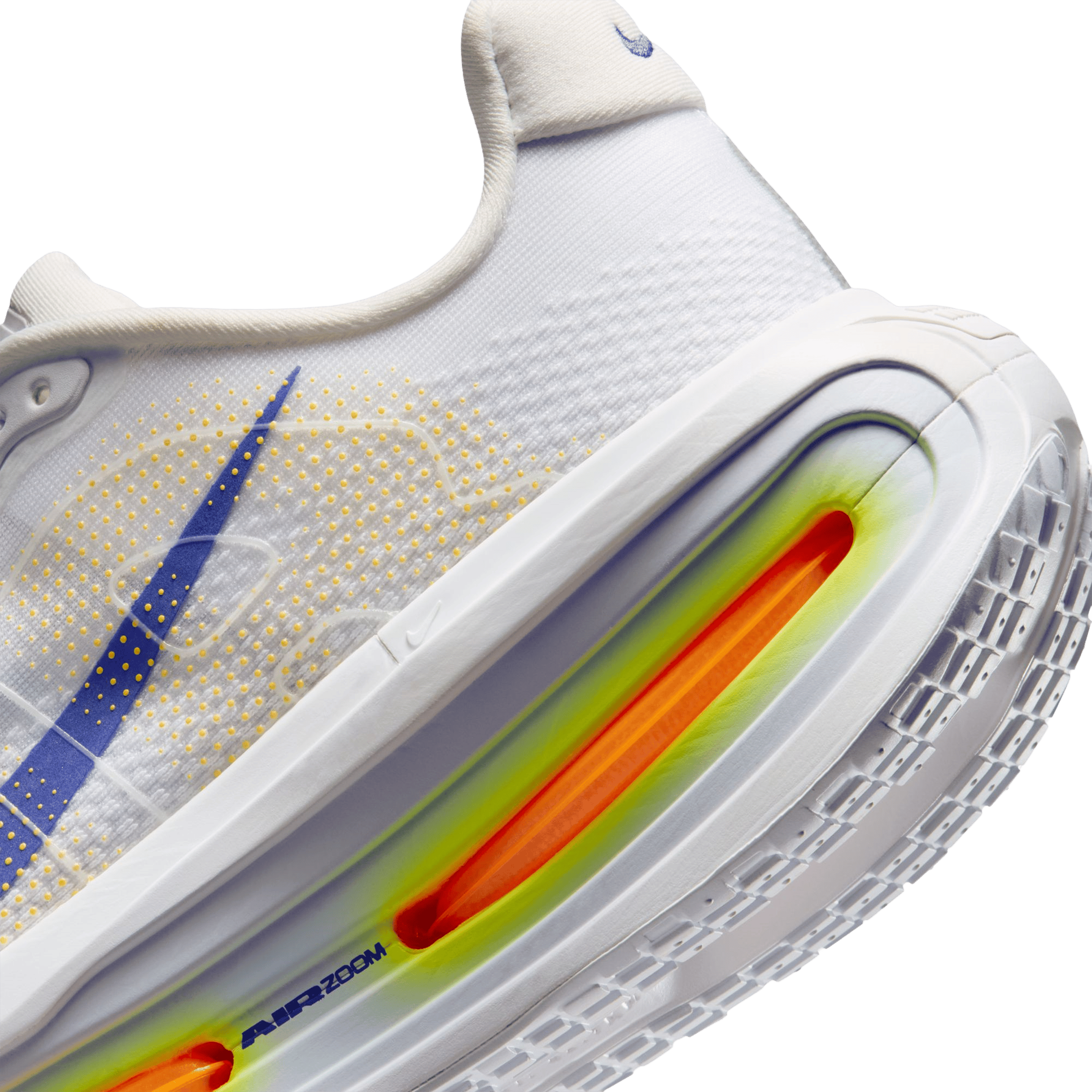 Mens Nike Vomero Premium Running Shoes