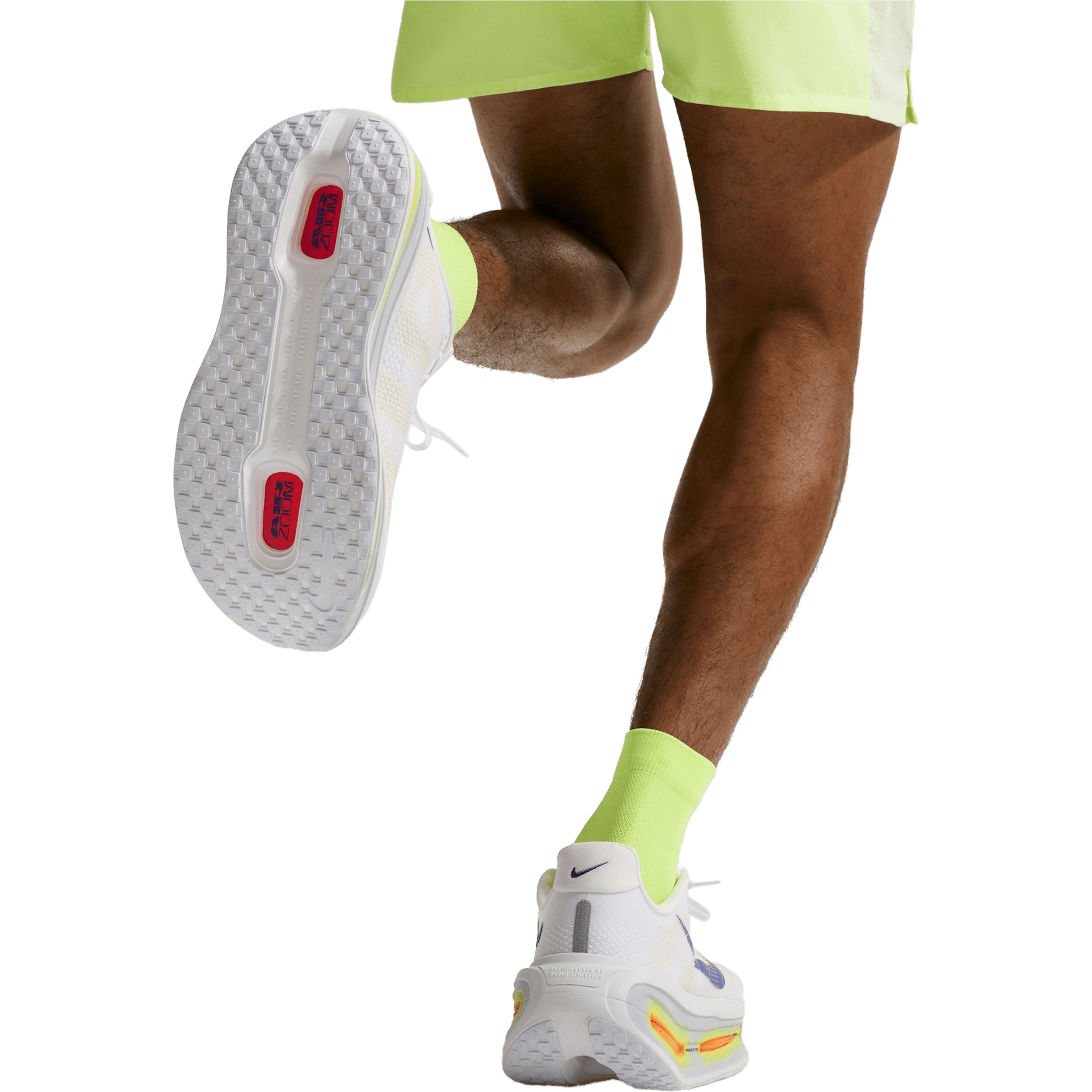 Mens Nike Vomero Premium Running Shoes
