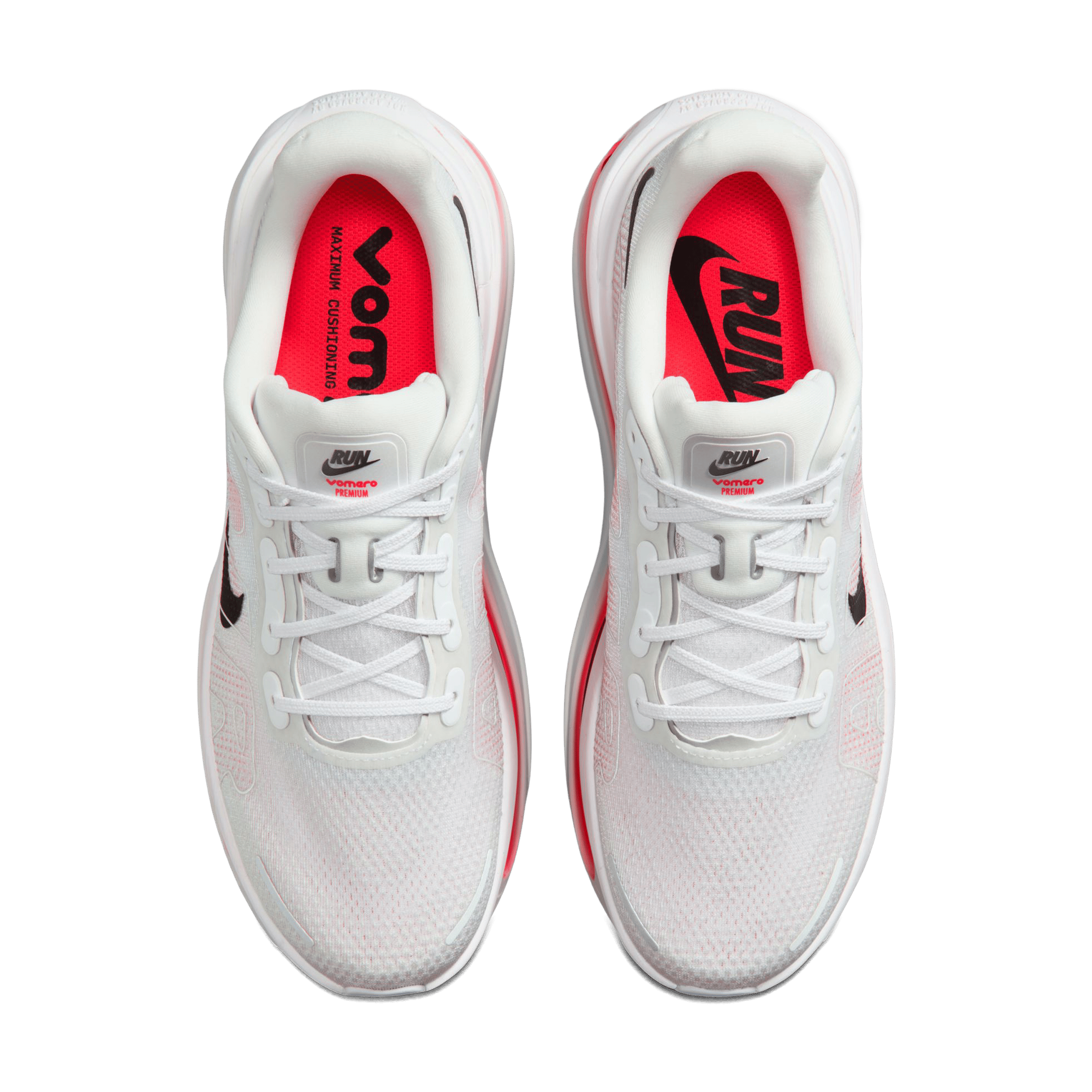 Mens Nike Vomero Premium Running Shoes