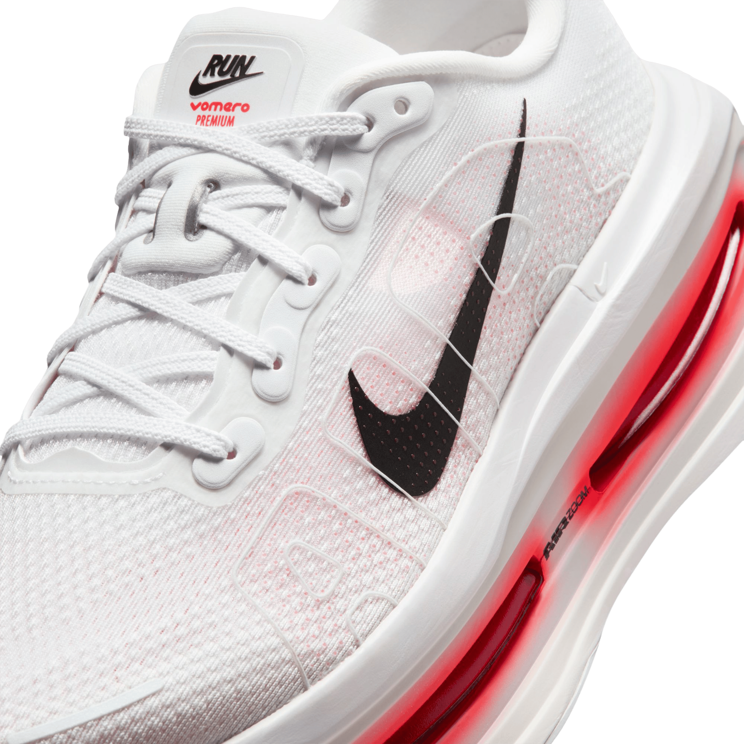 Mens Nike Vomero Premium Running Shoes