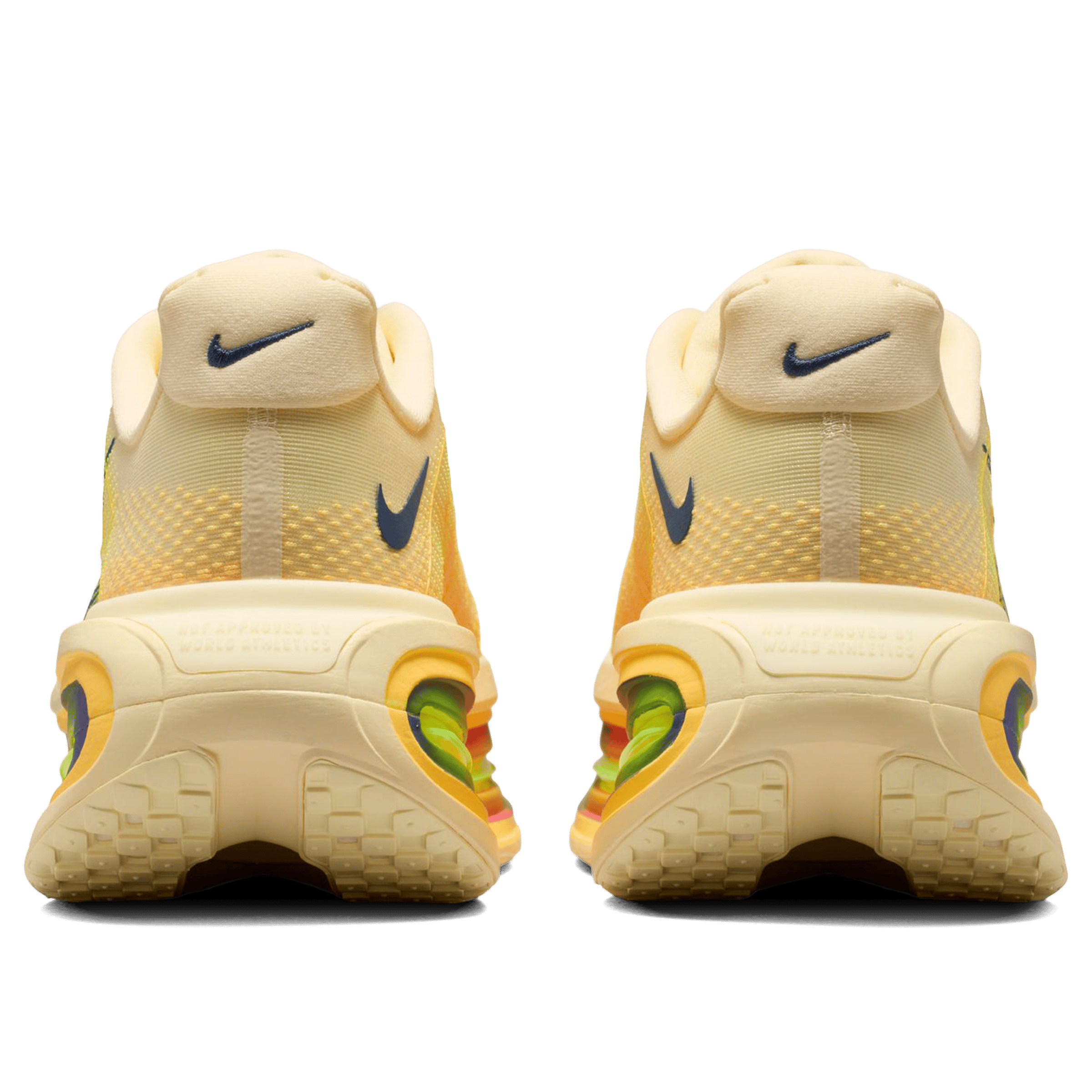 Mens Nike Vomero Premium Running Shoes