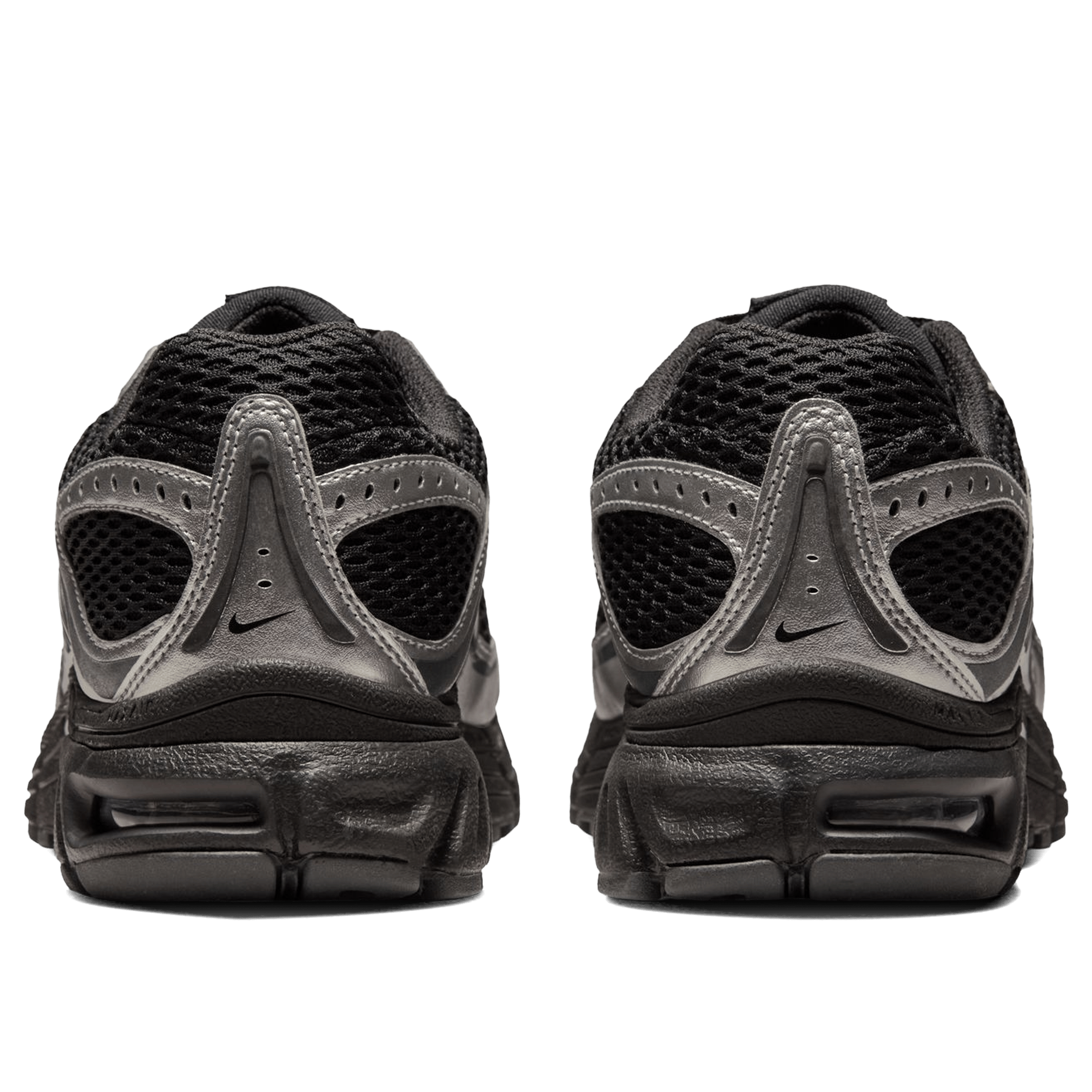 Womens Nike Air Max Moto 2K (Reflective Accents) Shoes