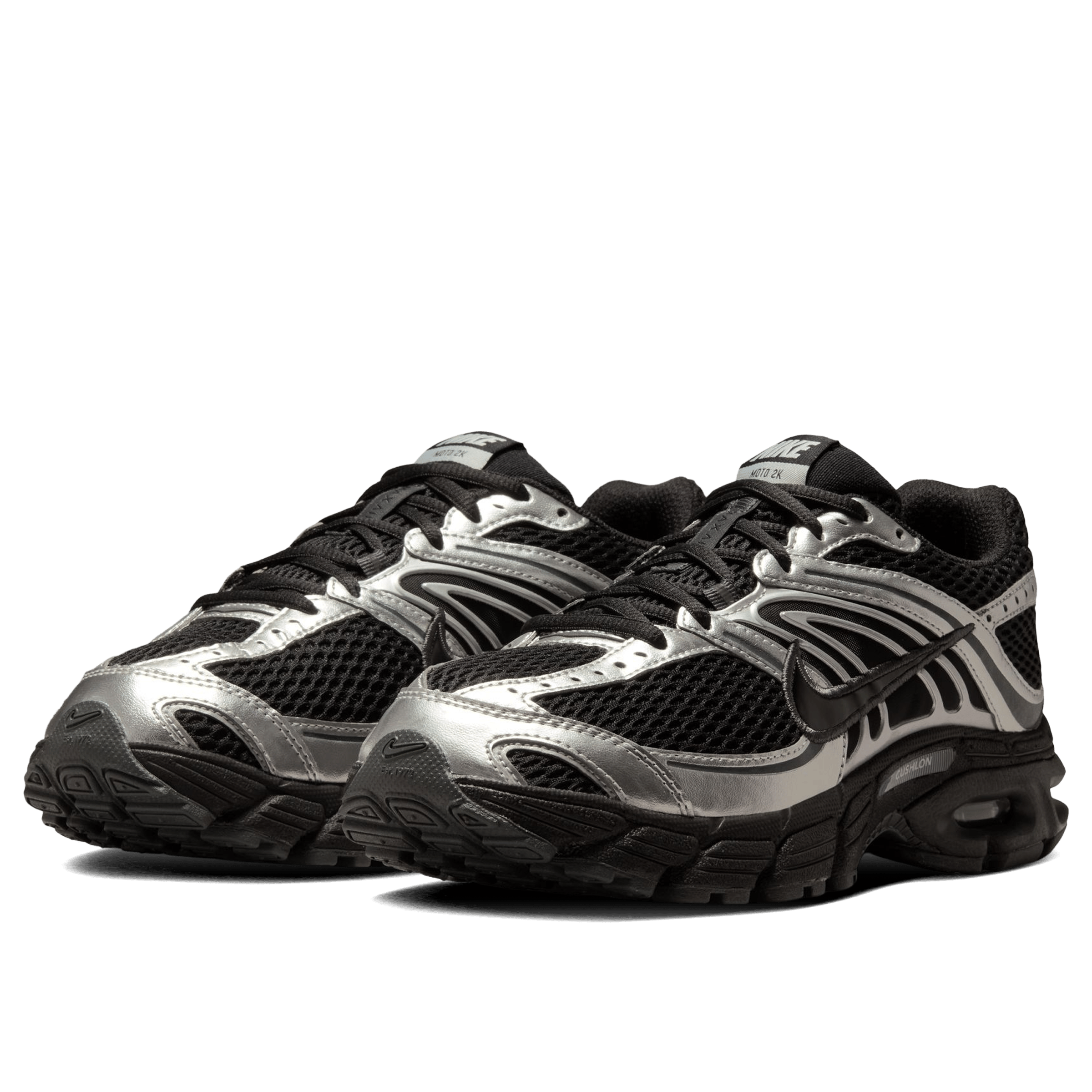 Womens Nike Air Max Moto 2K (Reflective Accents) Shoes