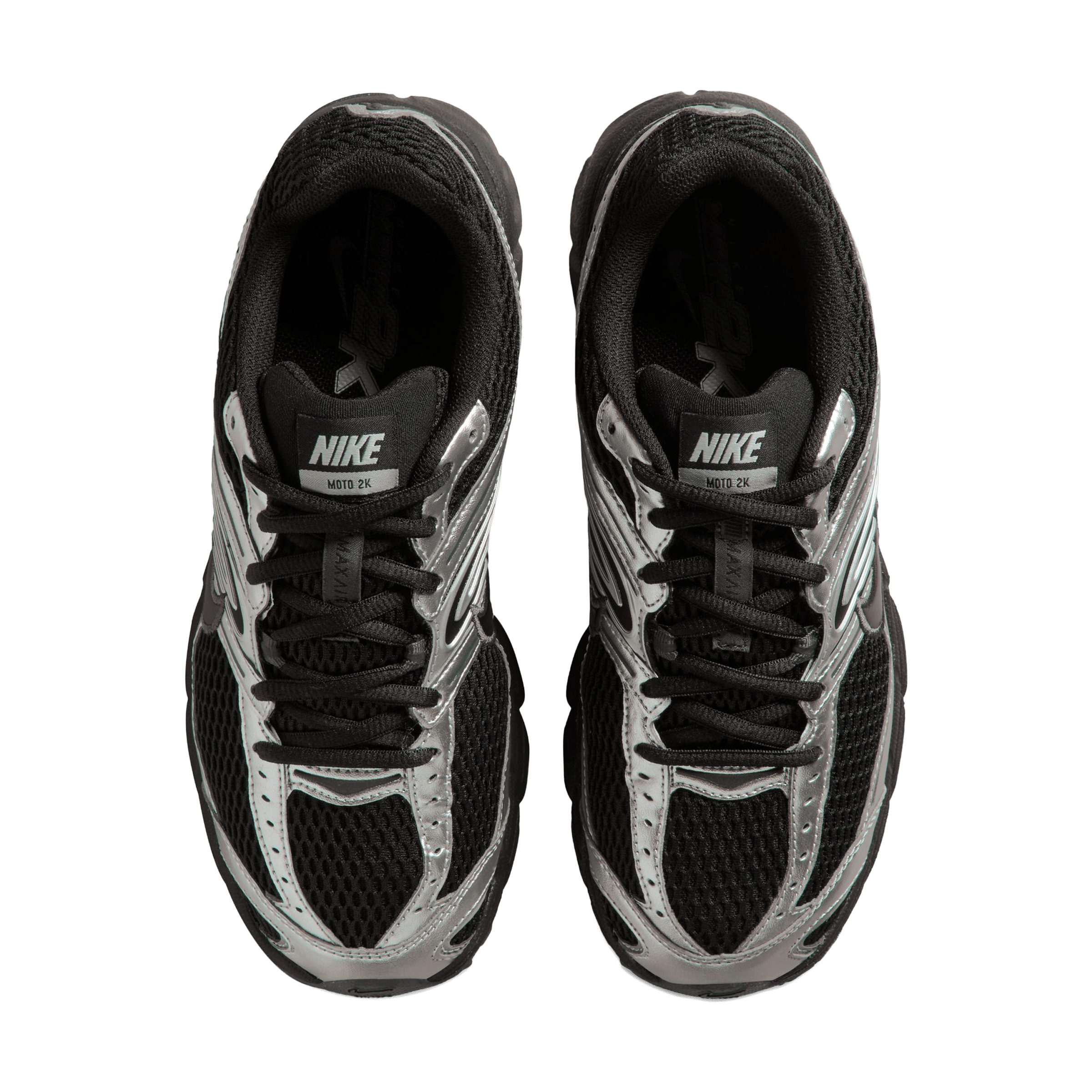 Womens Nike Air Max Moto 2K (Reflective Accents) Shoes