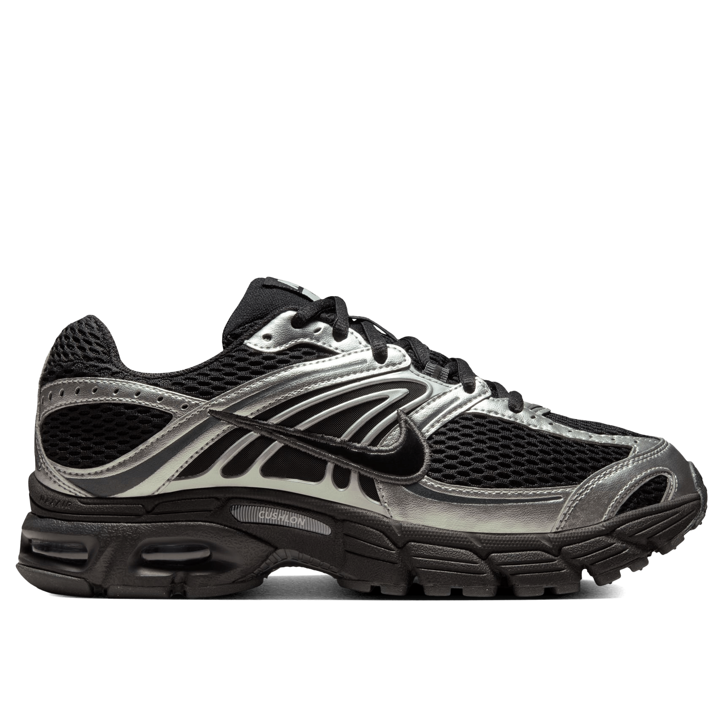 Womens Nike Air Max Moto 2K (Reflective Accents) Shoes
