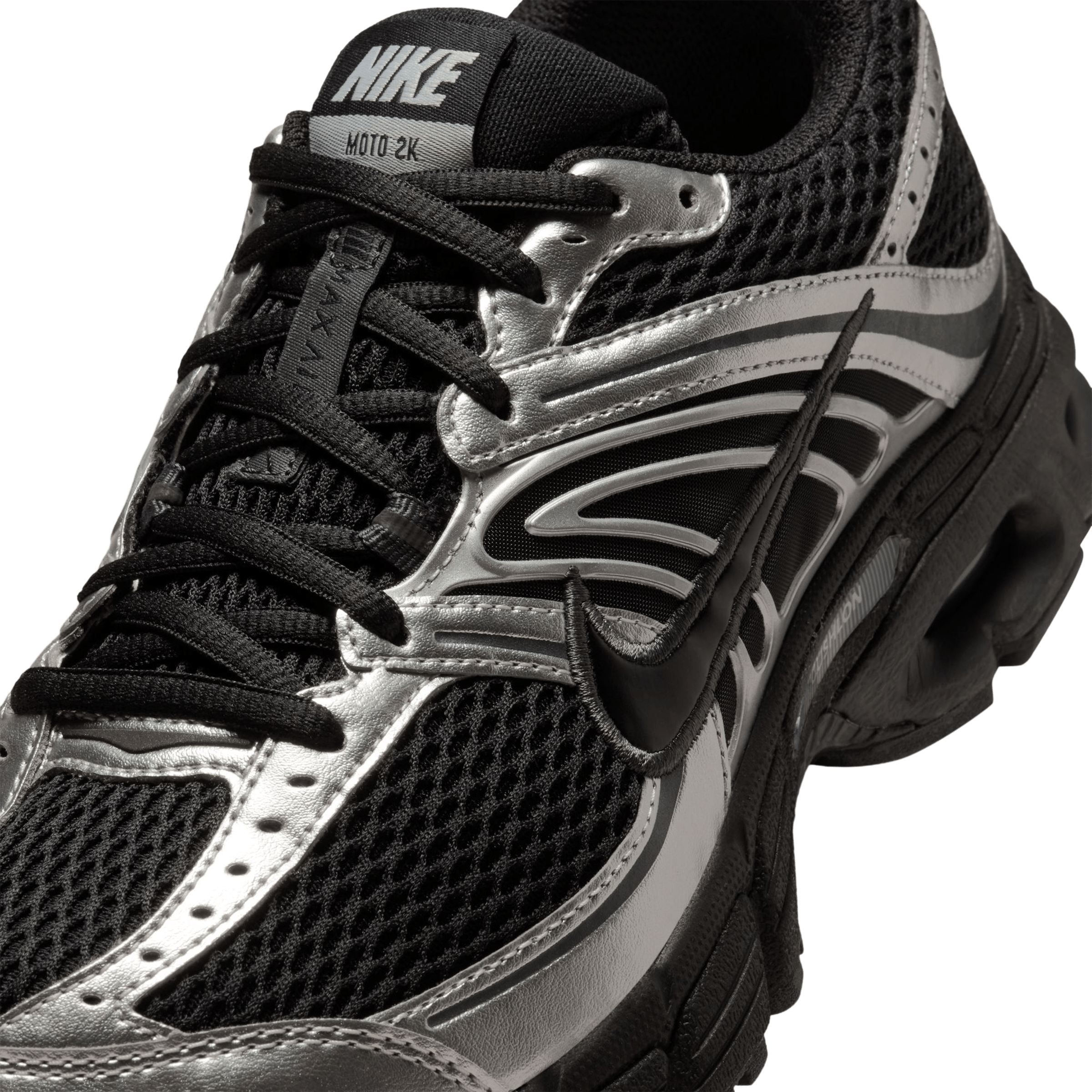 Womens Nike Air Max Moto 2K (Reflective Accents) Shoes