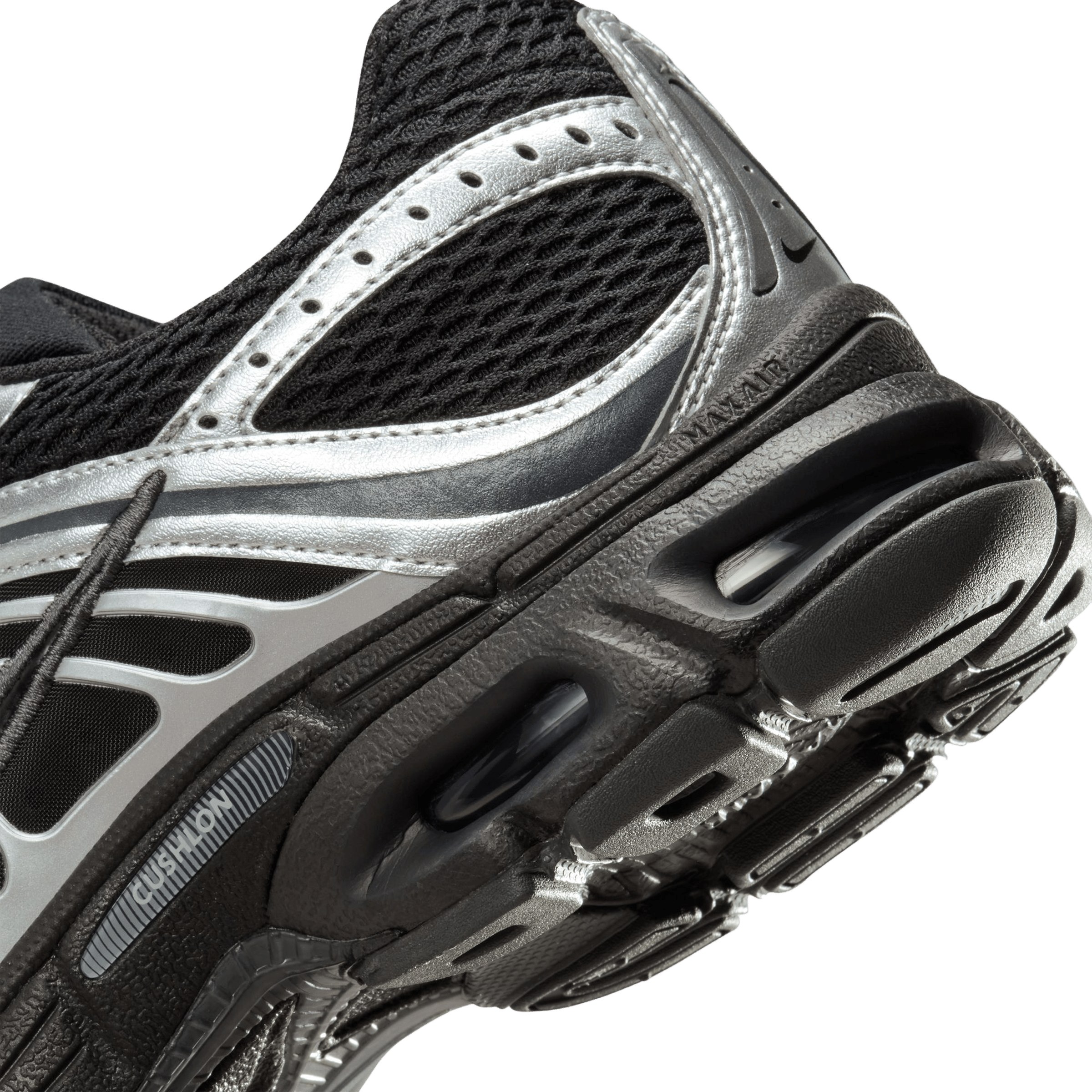 Womens Nike Air Max Moto 2K (Reflective Accents) Shoes