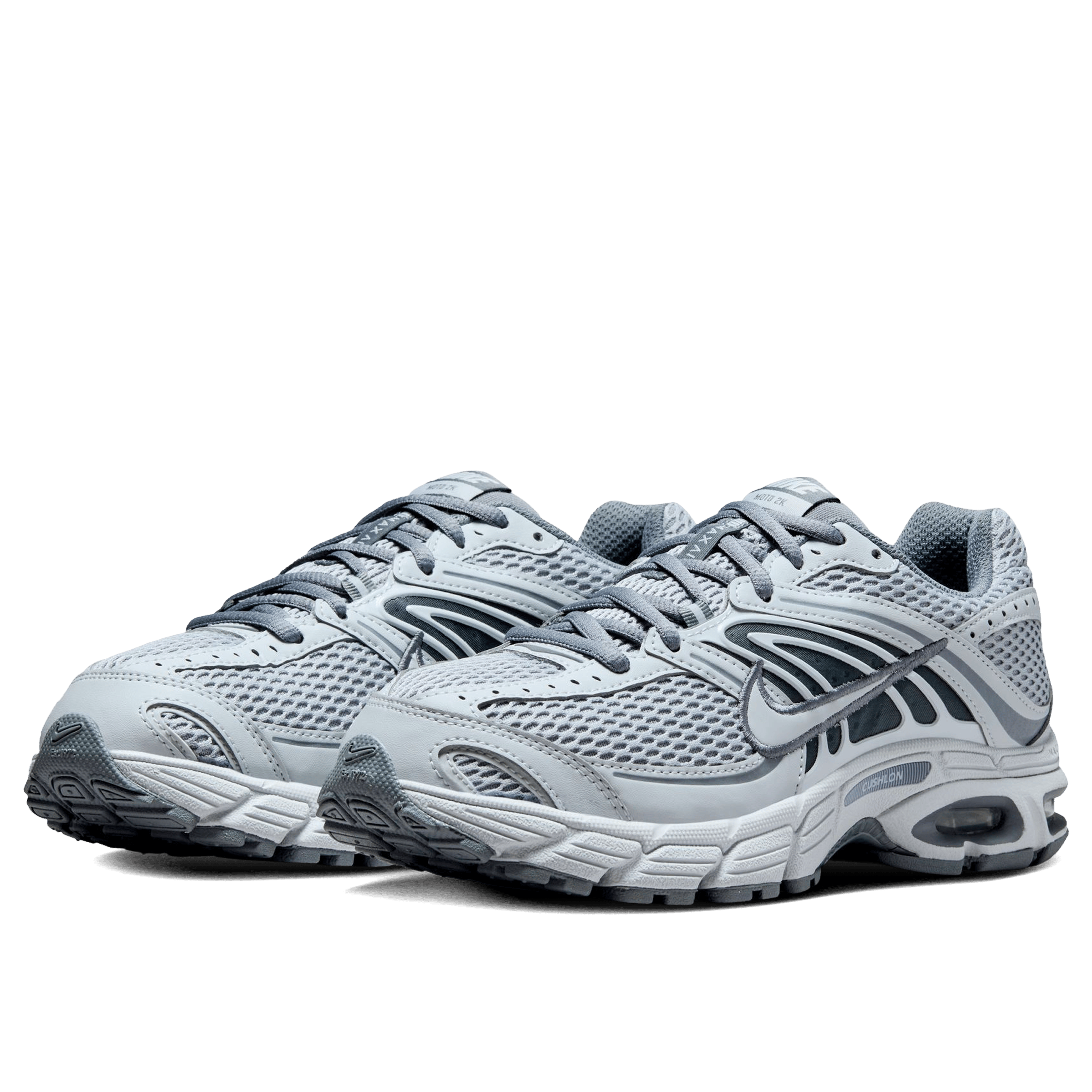 Womens Nike Air Max Moto 2K (Reflective Accents) Shoes