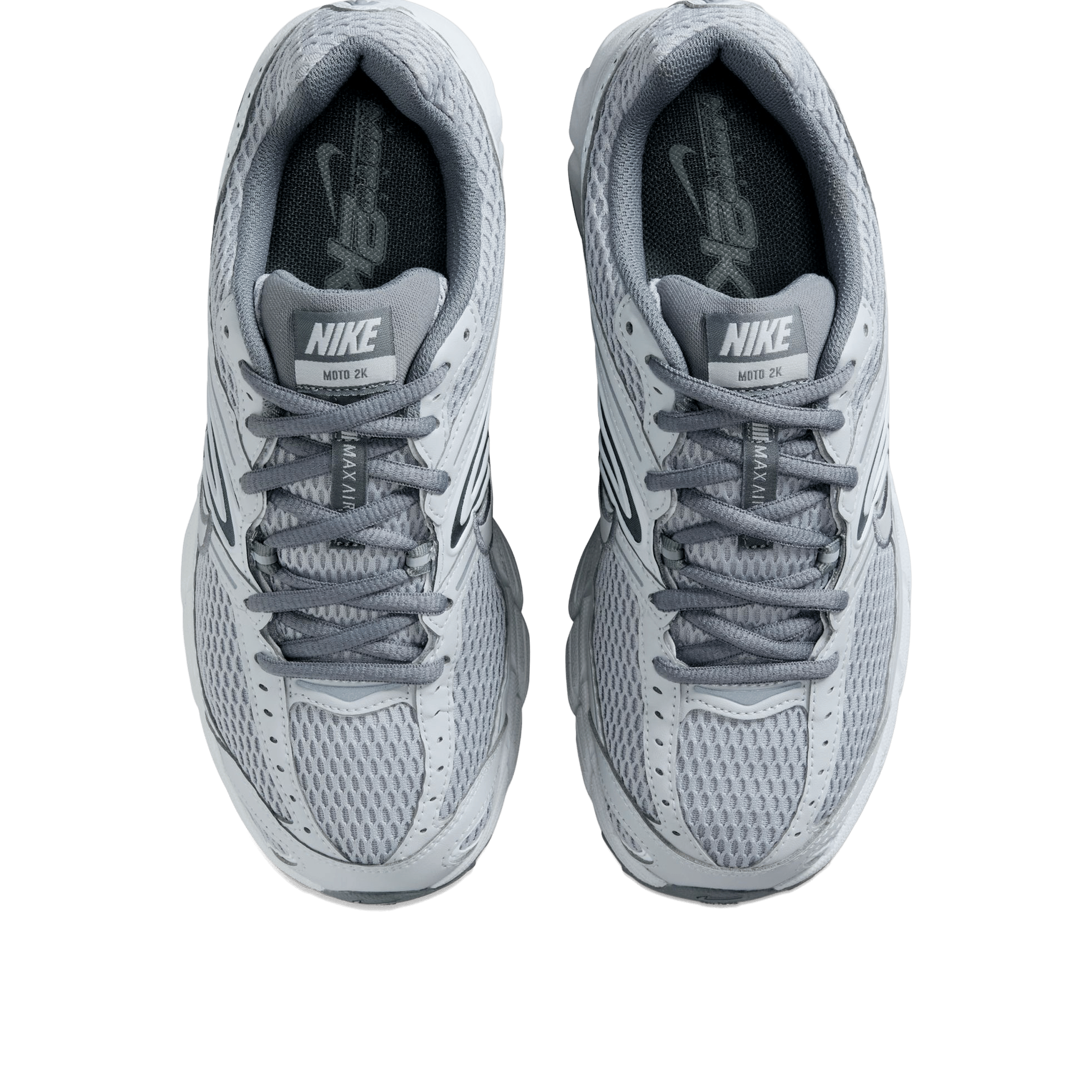 Womens Nike Air Max Moto 2K (Reflective Accents) Shoes