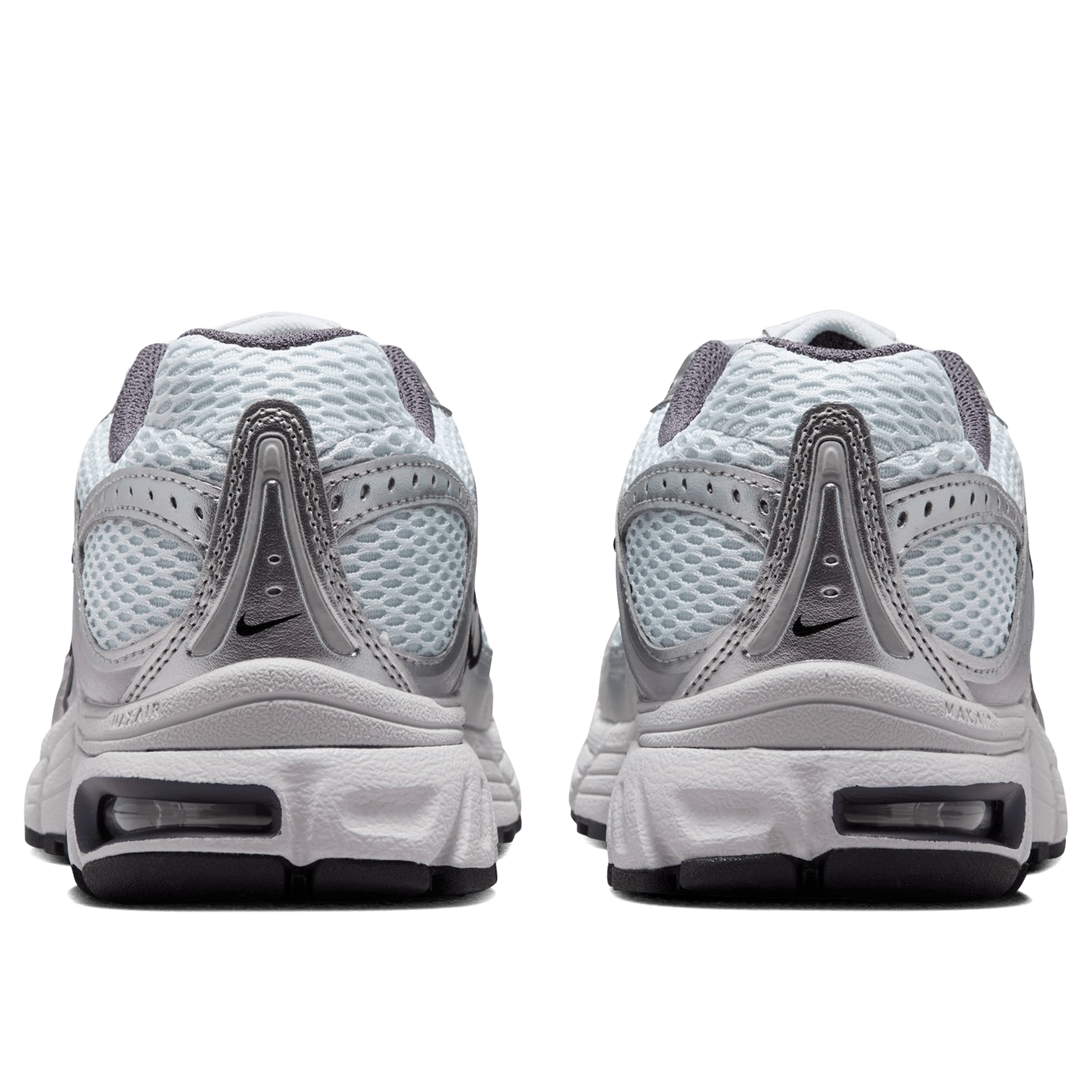 Womens Nike Air Max Moto 2K (Reflective Accents) Shoes