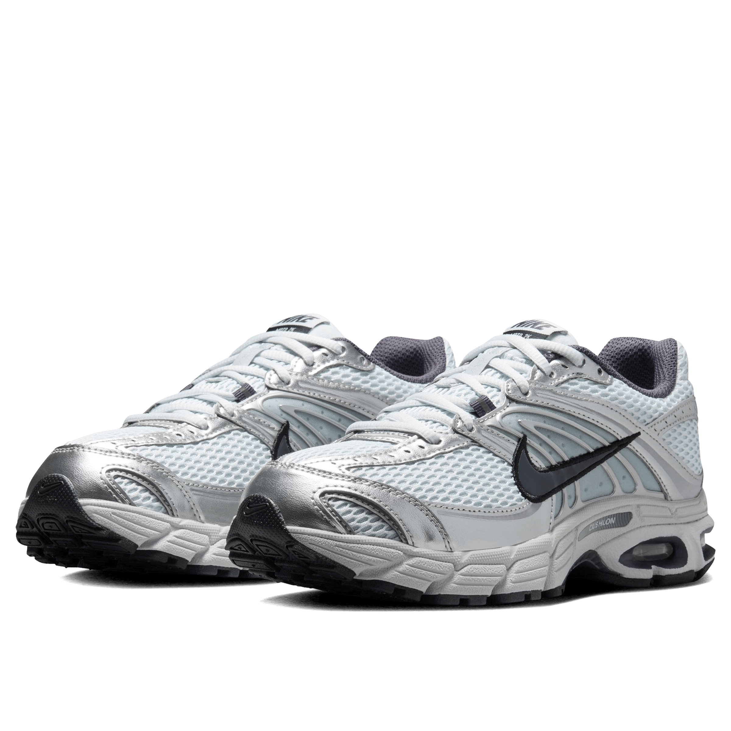 Womens Nike Air Max Moto 2K (Reflective Accents) Shoes