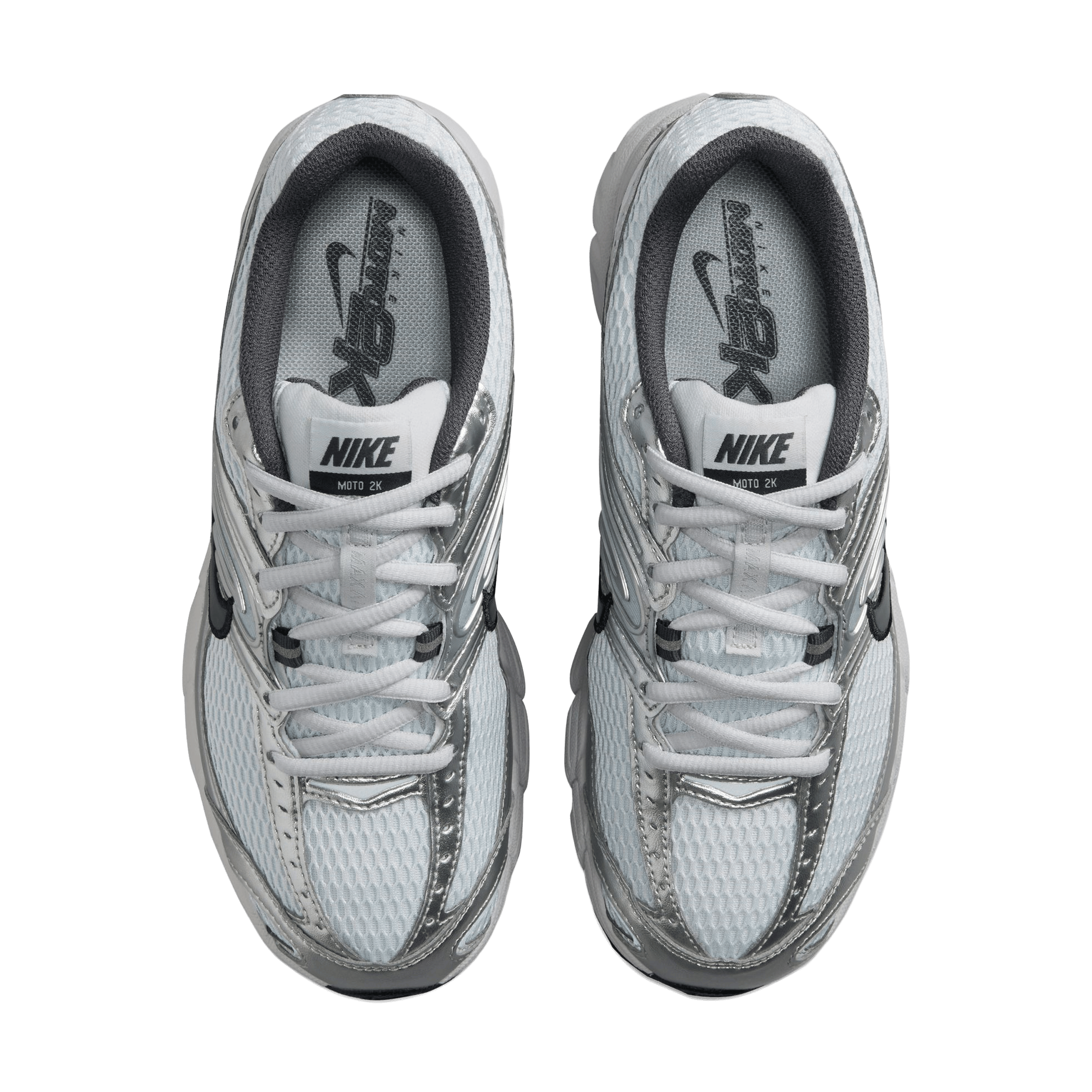 Womens Nike Air Max Moto 2K (Reflective Accents) Shoes