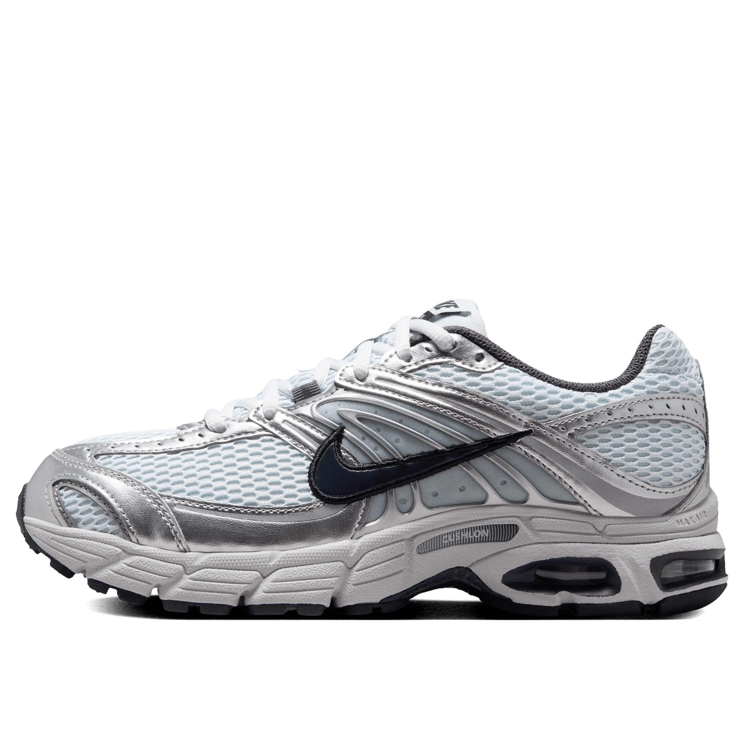 Womens Nike Air Max Moto 2K (Reflective Accents) Shoes