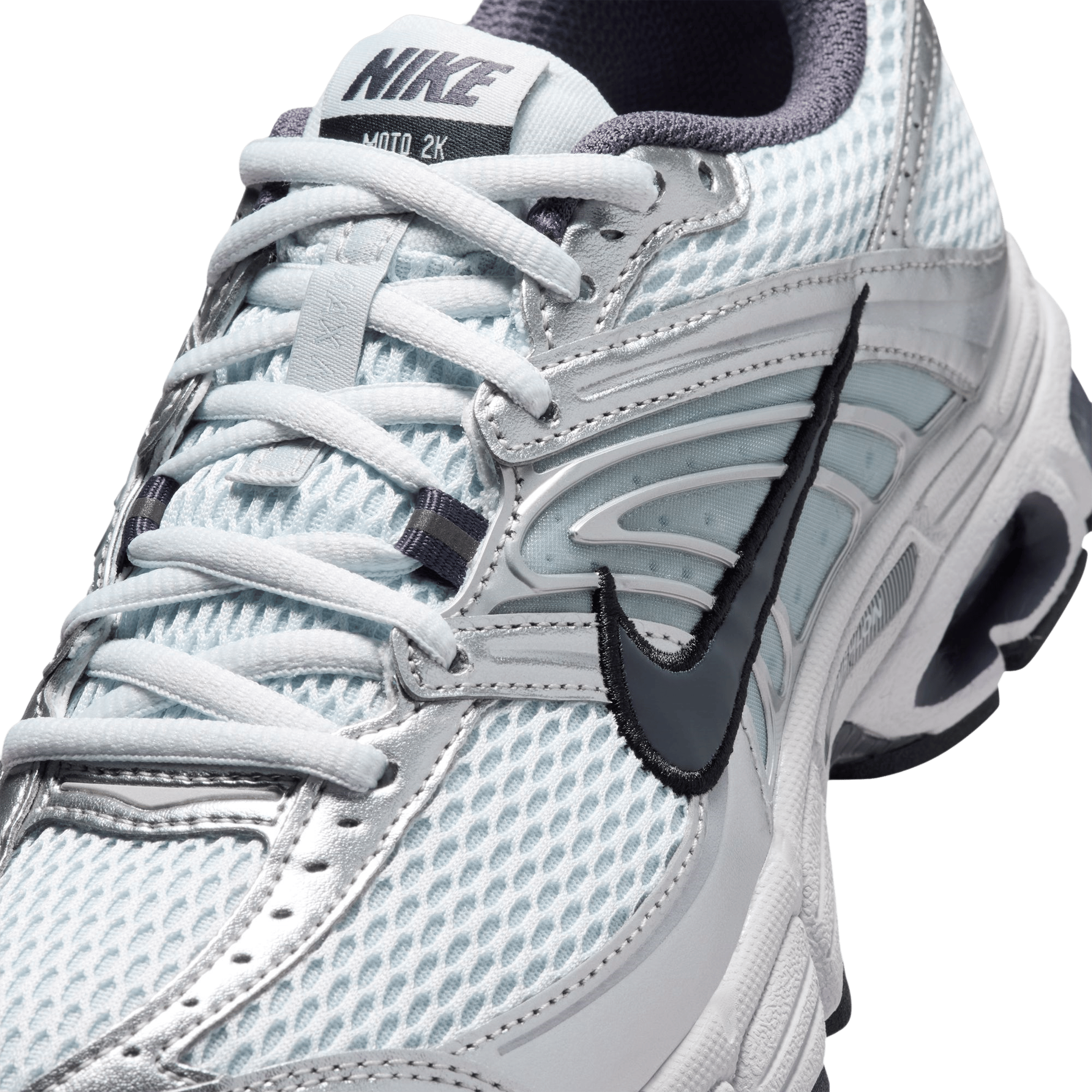 Womens Nike Air Max Moto 2K (Reflective Accents) Shoes