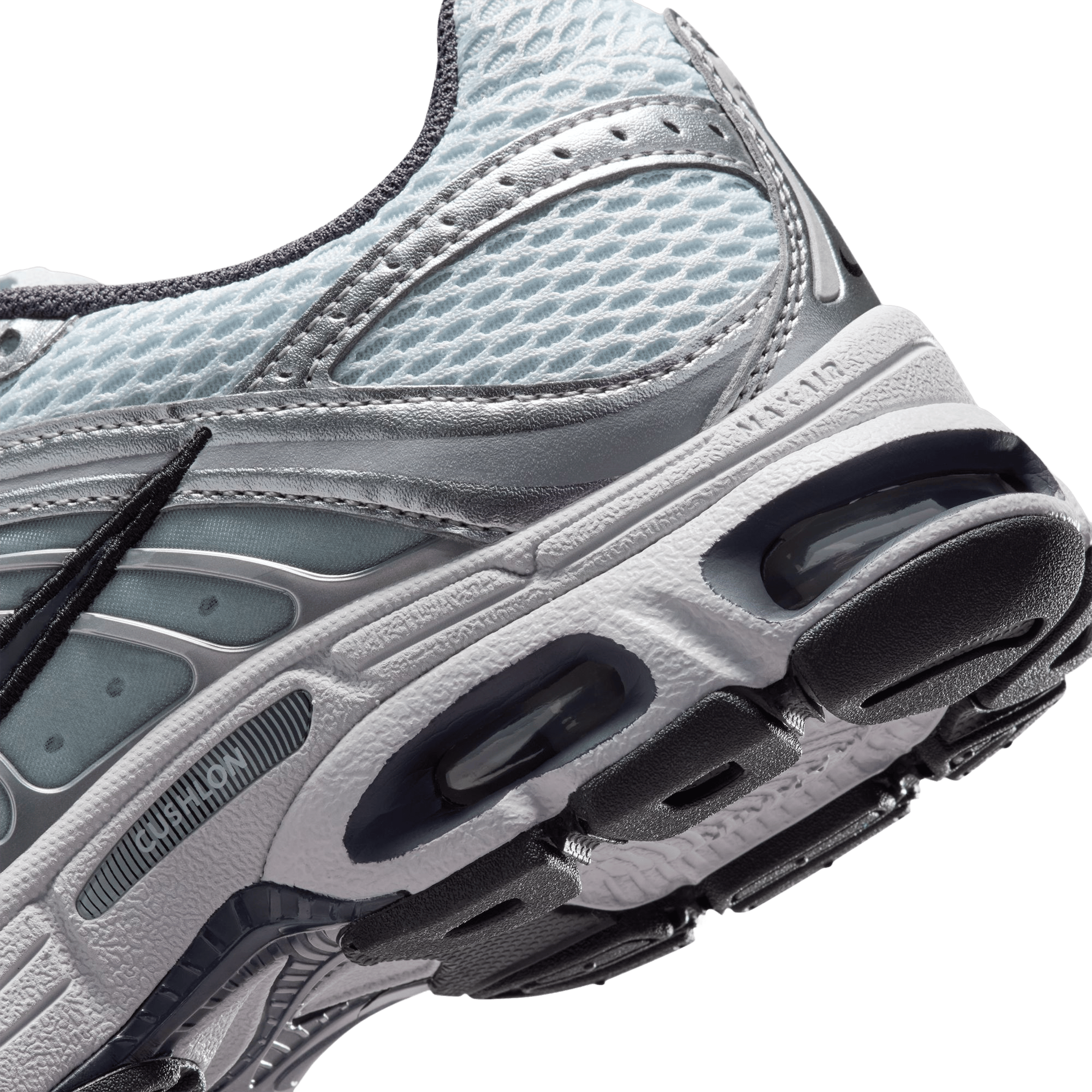 Womens Nike Air Max Moto 2K (Reflective Accents) Shoes