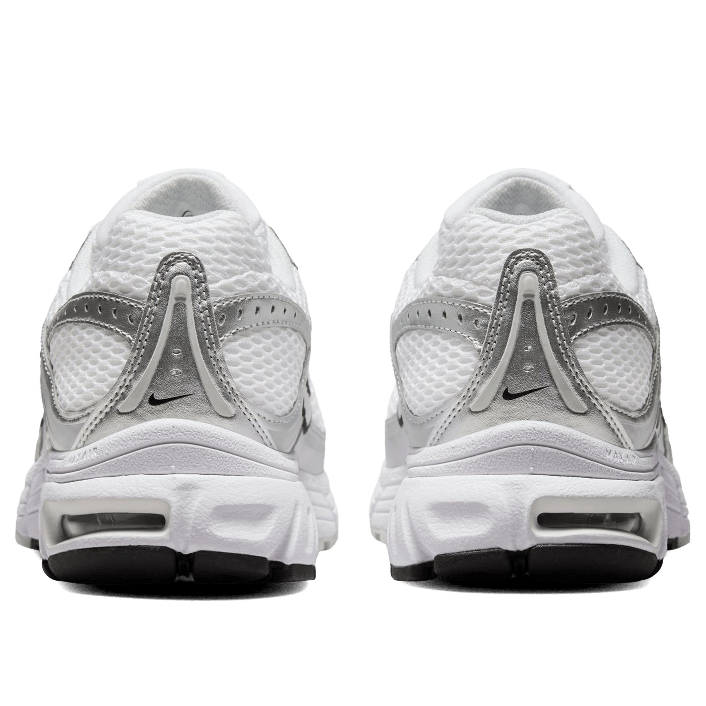 Womens Nike Air Max Moto 2K (Reflective Accents) Shoes