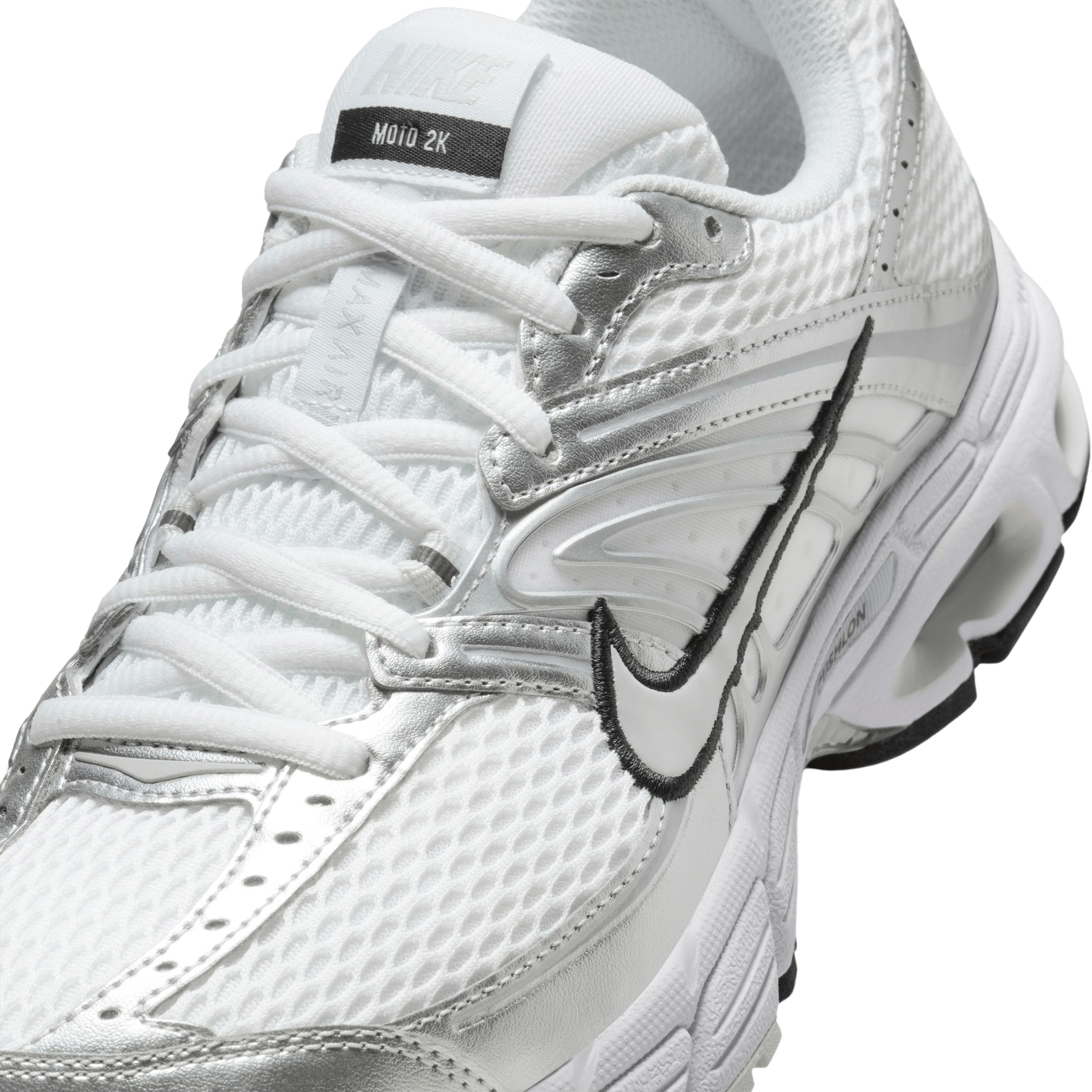 Womens Nike Air Max Moto 2K (Reflective Accents) Shoes