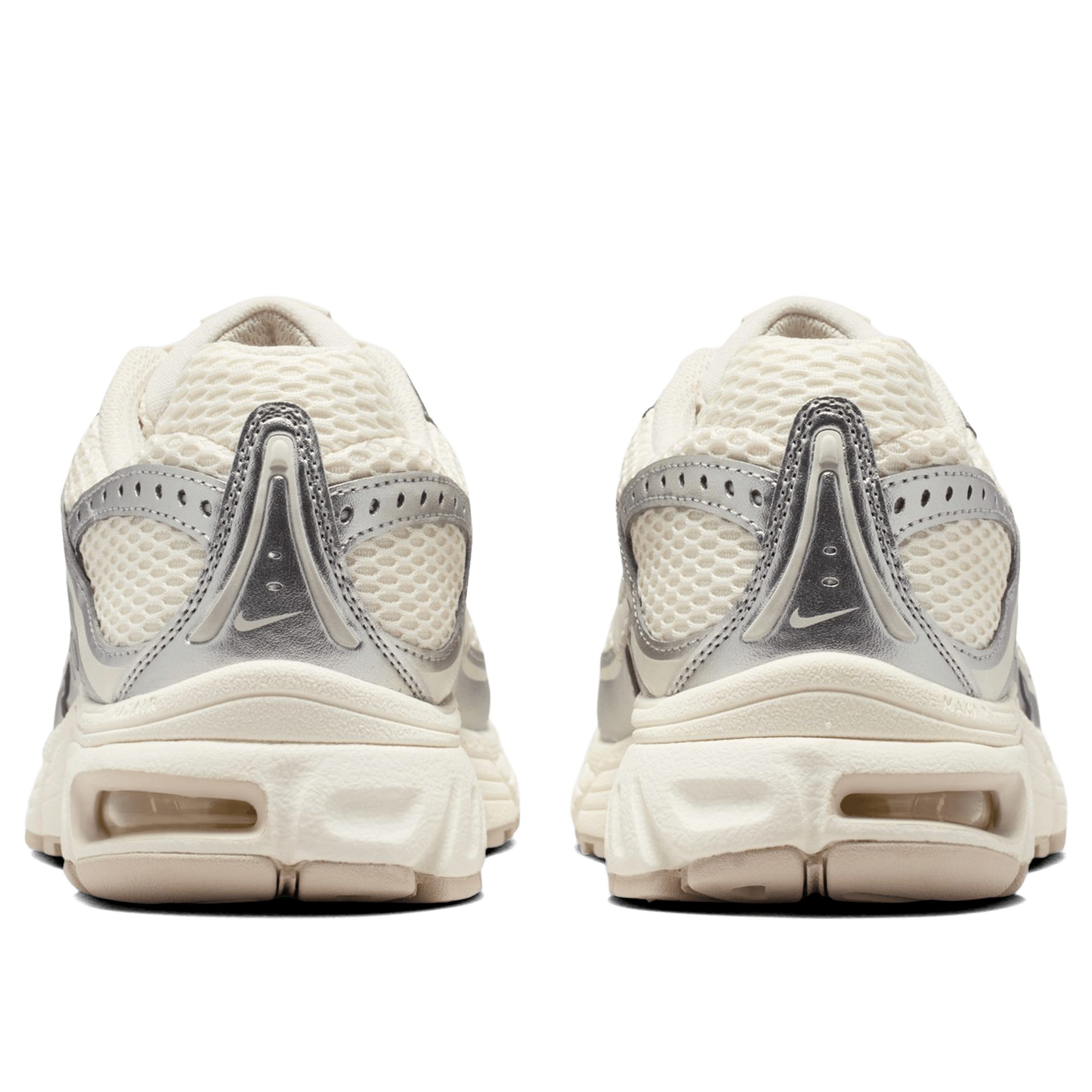 Womens Nike Air Max Moto 2K (Reflective Accents) Shoes
