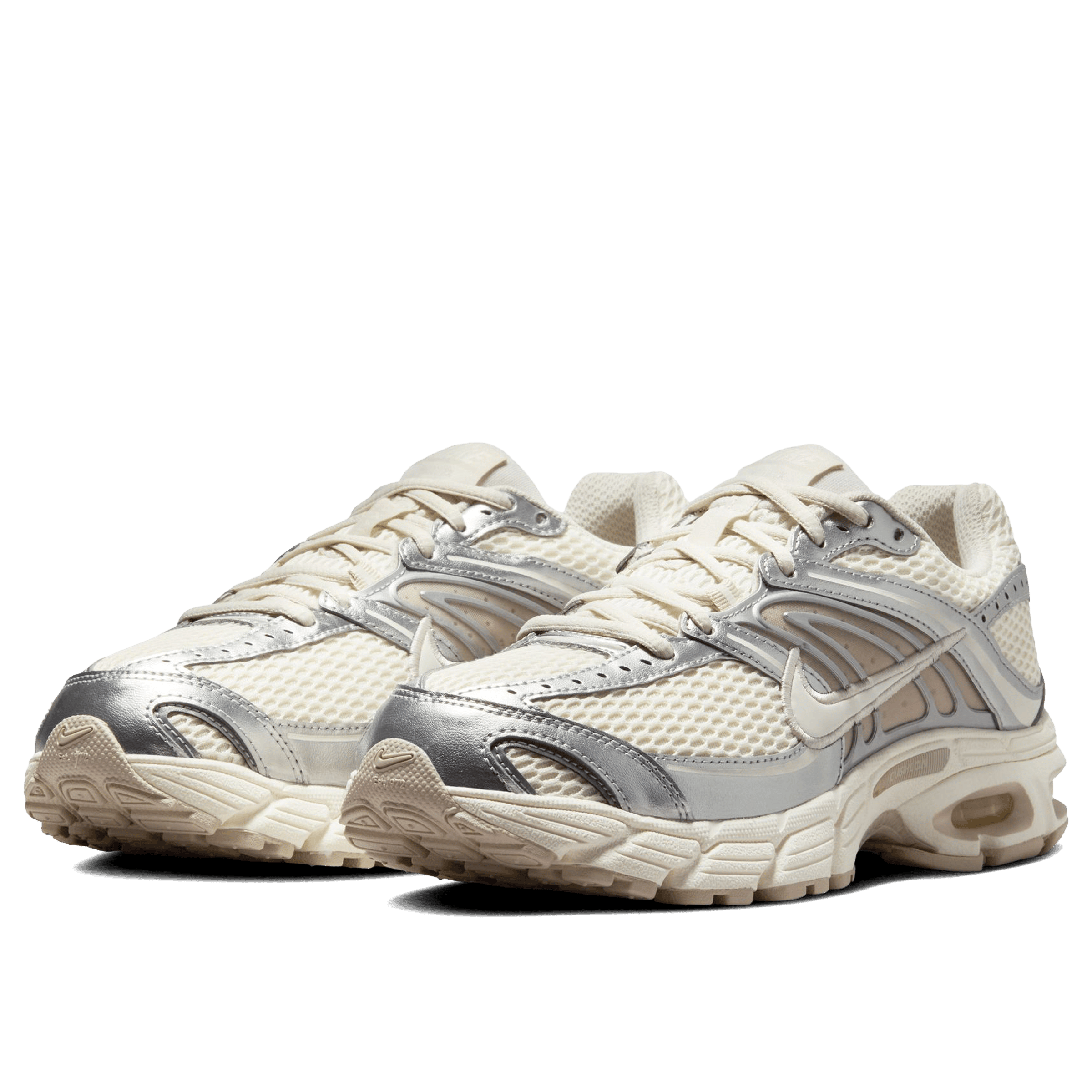 Womens Nike Air Max Moto 2K (Reflective Accents) Shoes